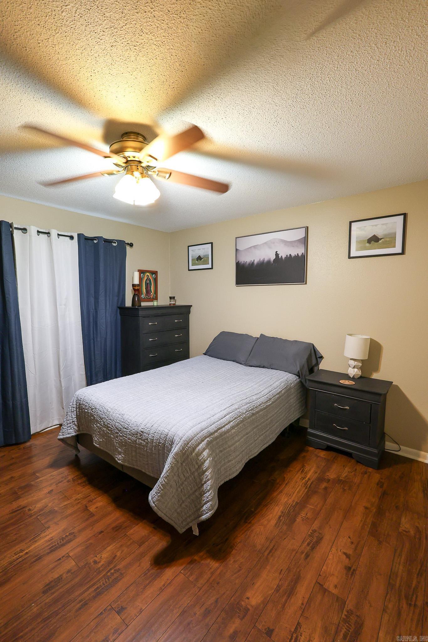 Thompson Heights - Residential