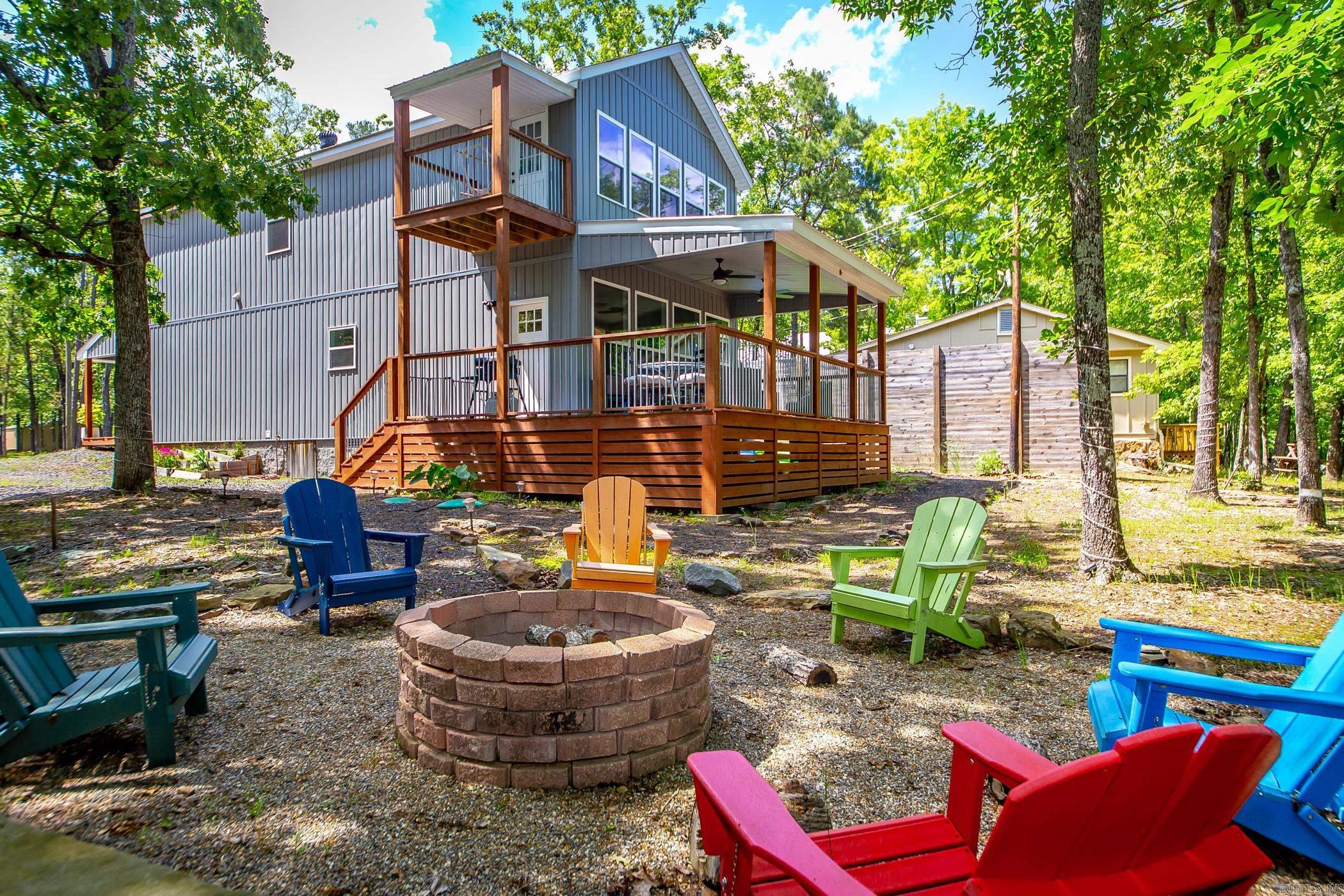 FONTANA - LAKE - Residential