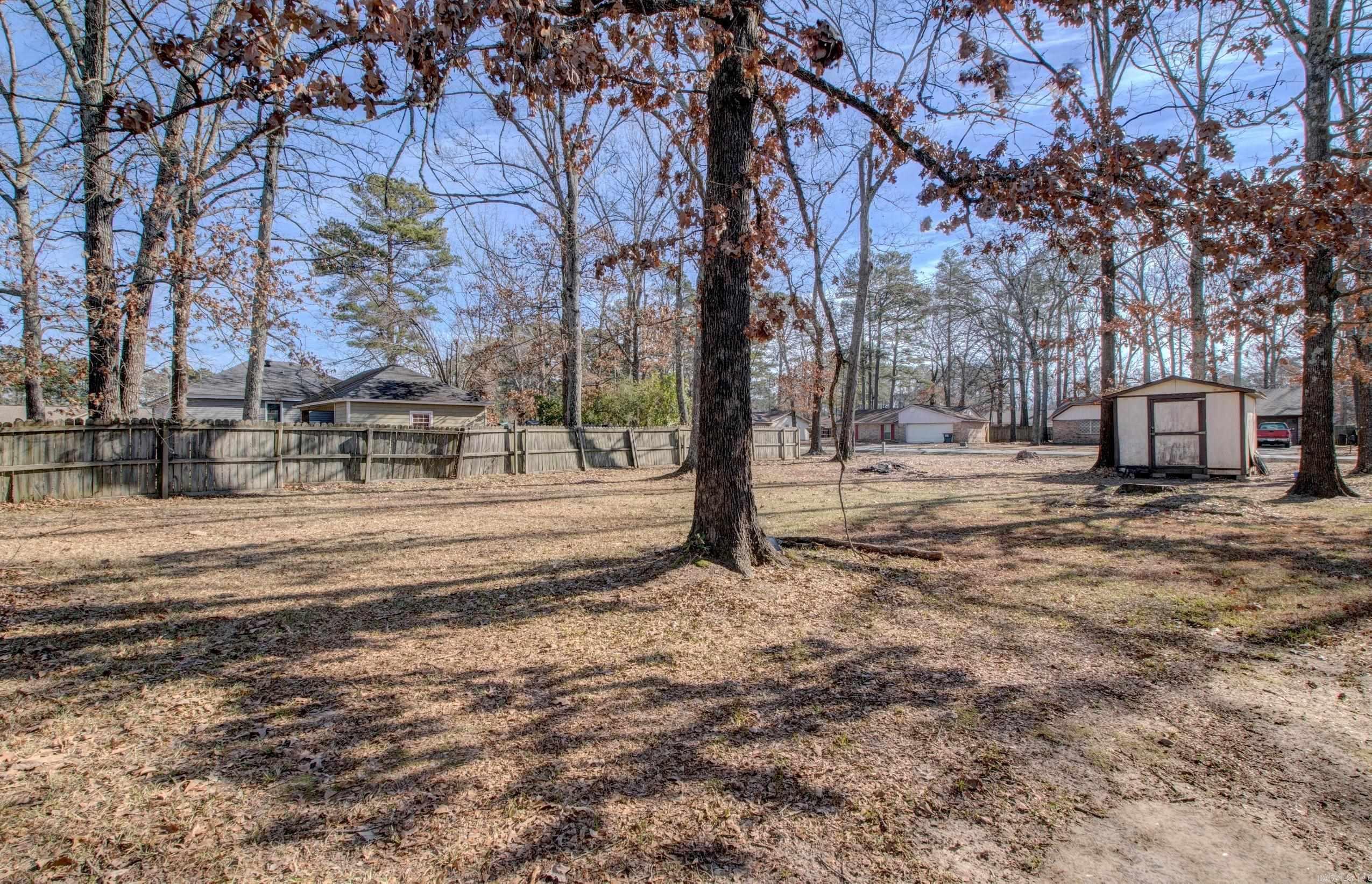 BAYOU RIDGE ADDN - Residential
