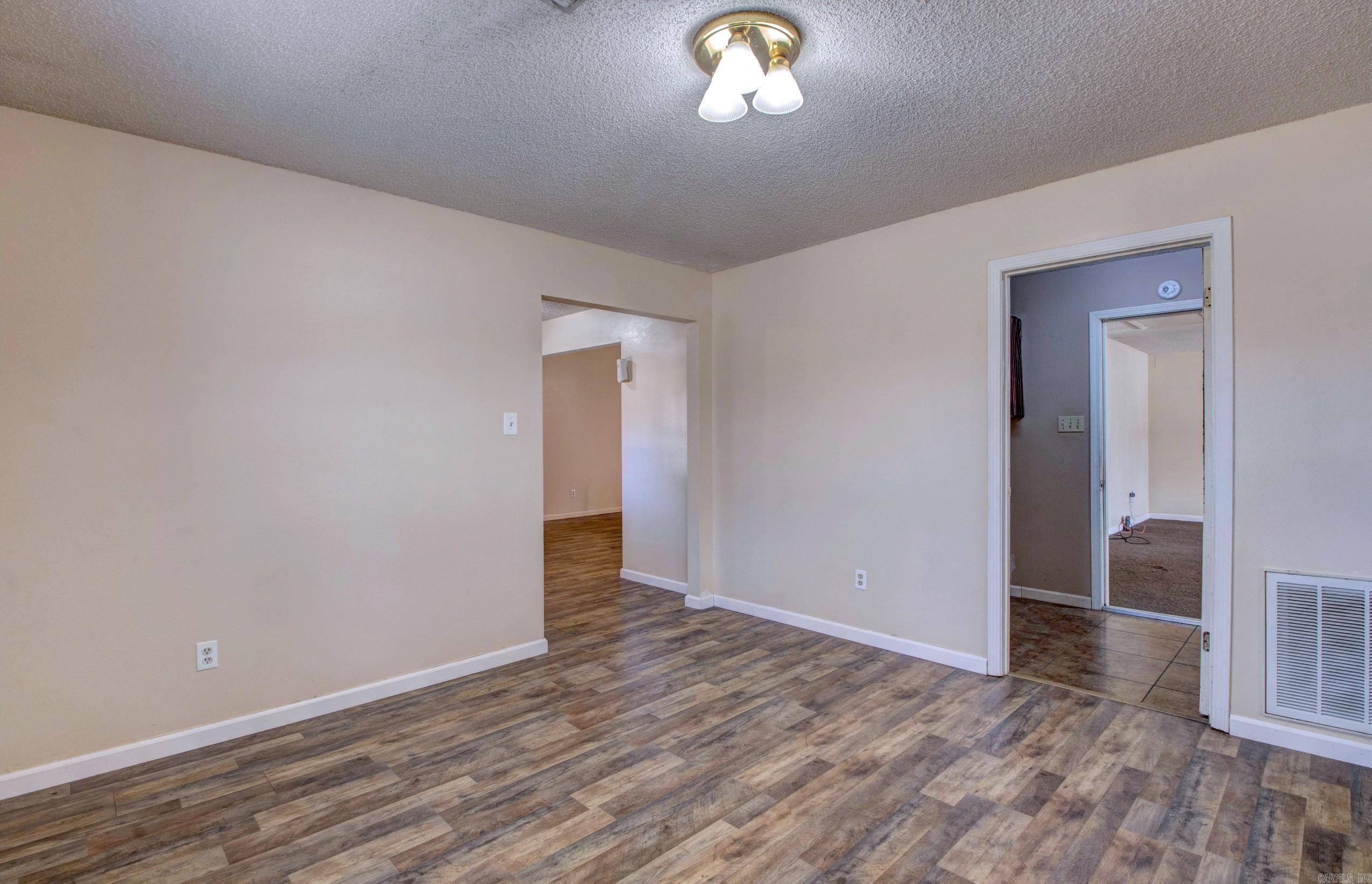 BAYOU RIDGE ADDN - Residential