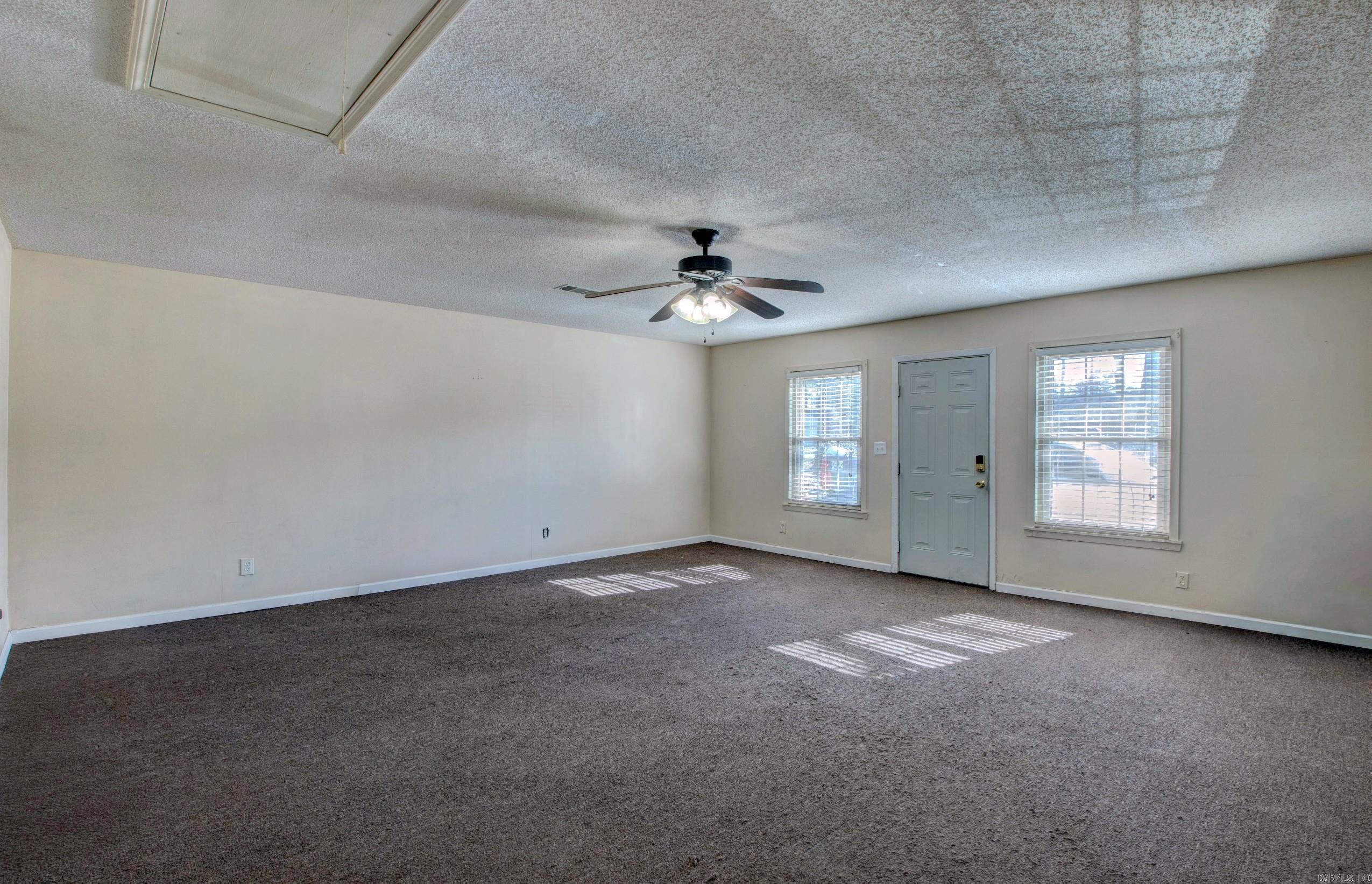 BAYOU RIDGE ADDN - Residential