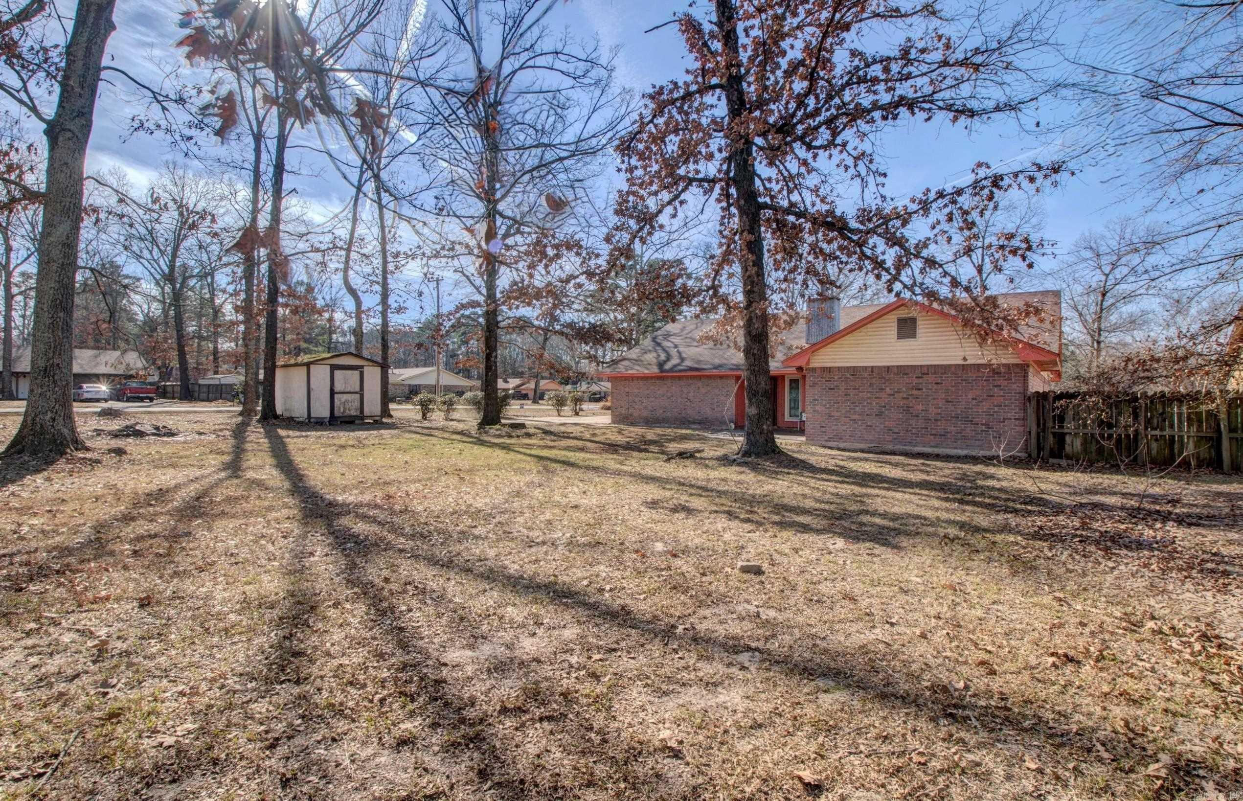BAYOU RIDGE ADDN - Residential