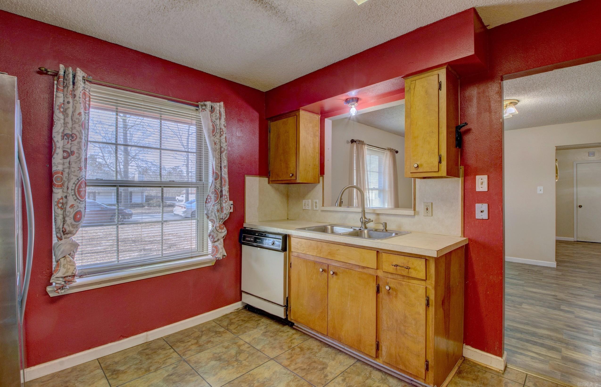 BAYOU RIDGE ADDN - Residential