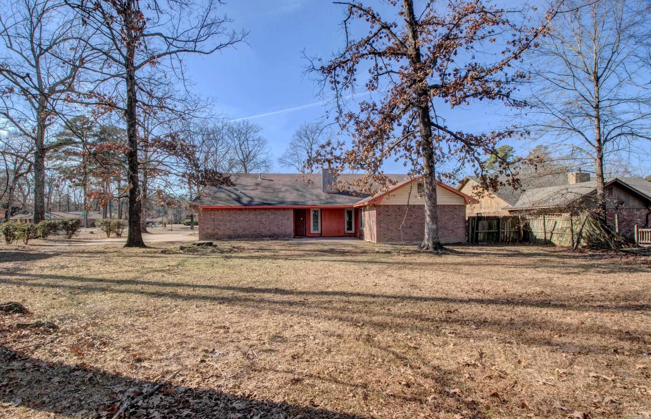 BAYOU RIDGE ADDN - Residential