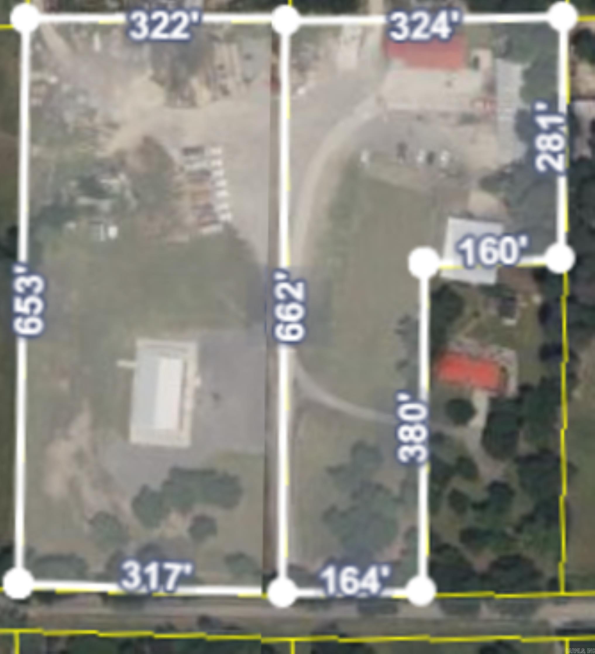 Flavia - Commercial Sale