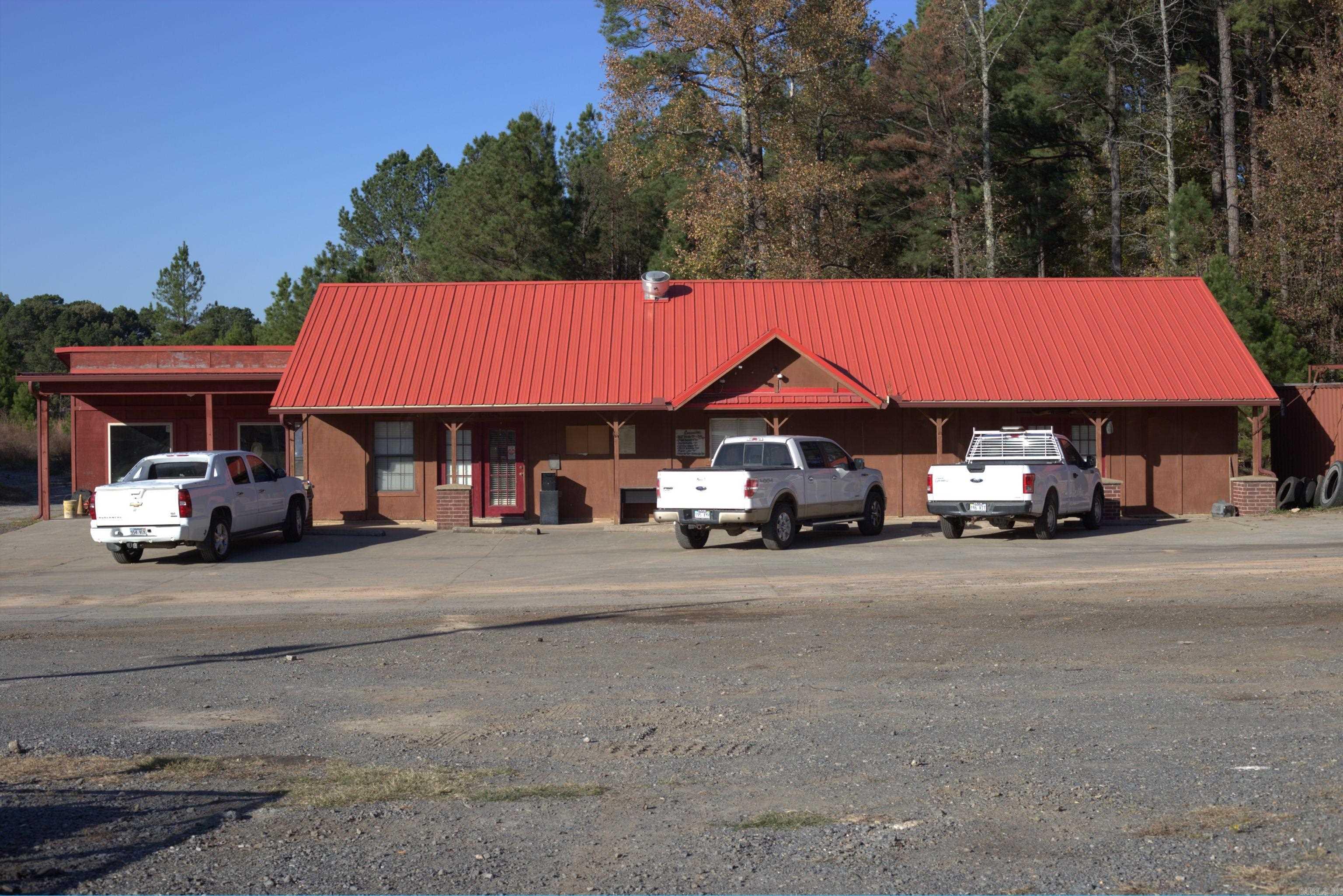 Flavia - Commercial Sale