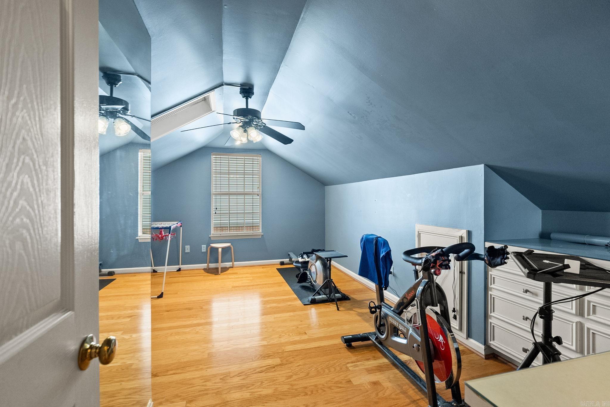 SUCCESS - Residential