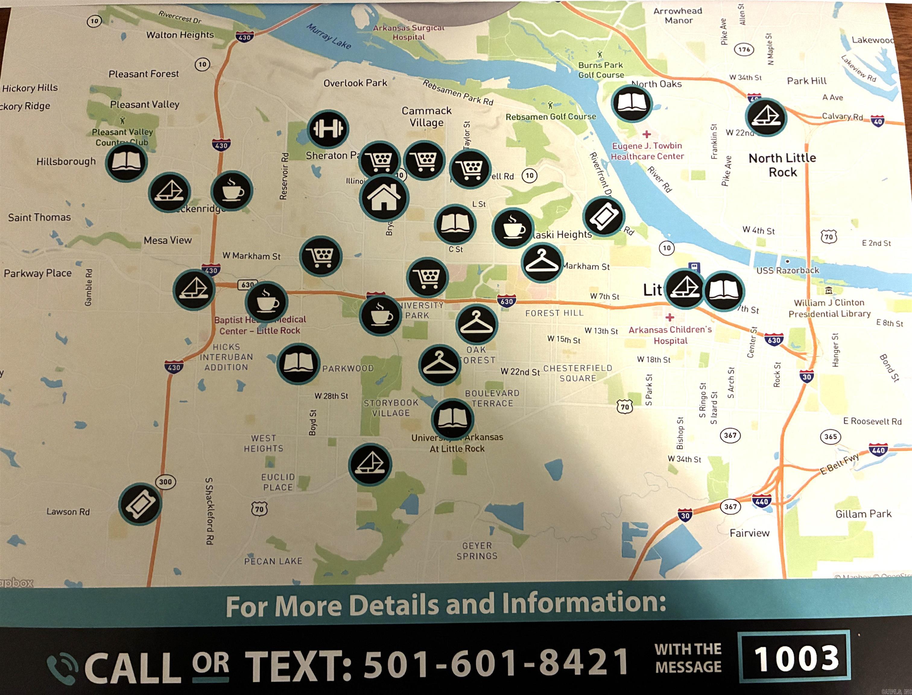 SUCCESS - Residential