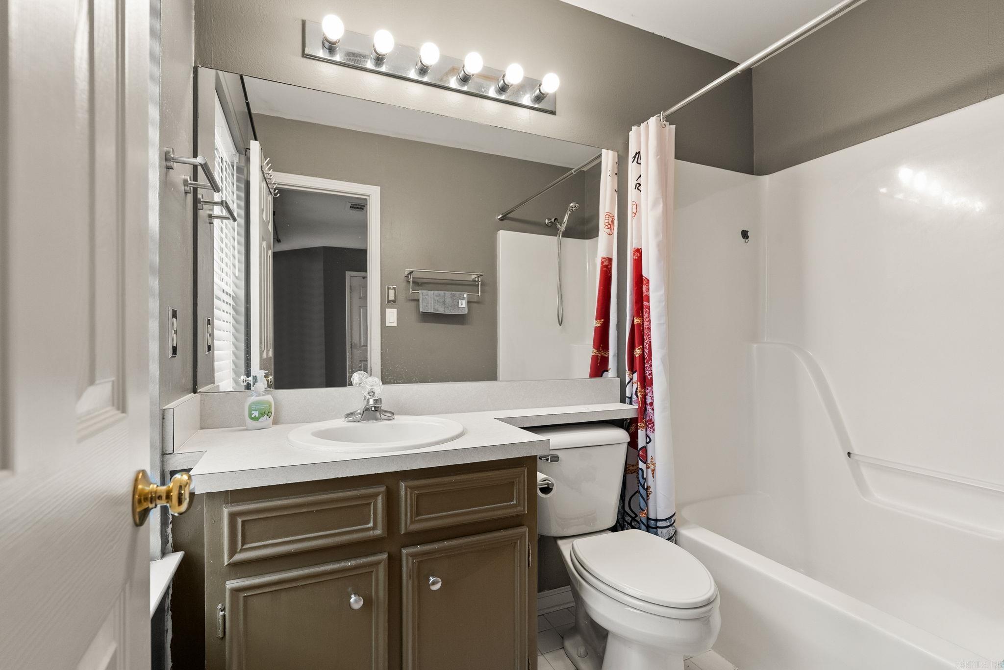 SUCCESS - Residential