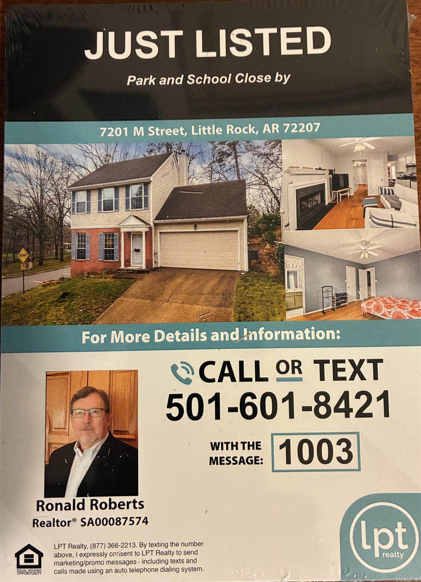 SUCCESS - Residential