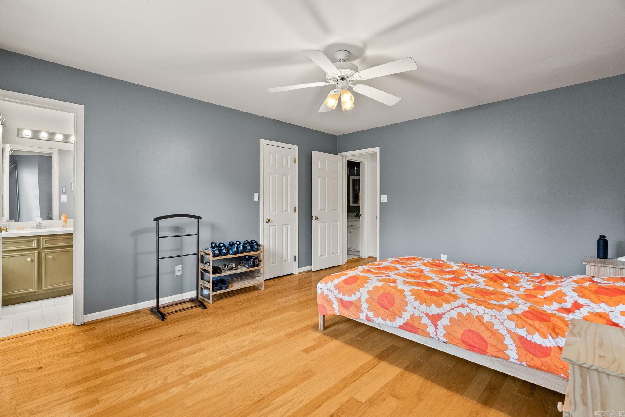 SUCCESS - Residential