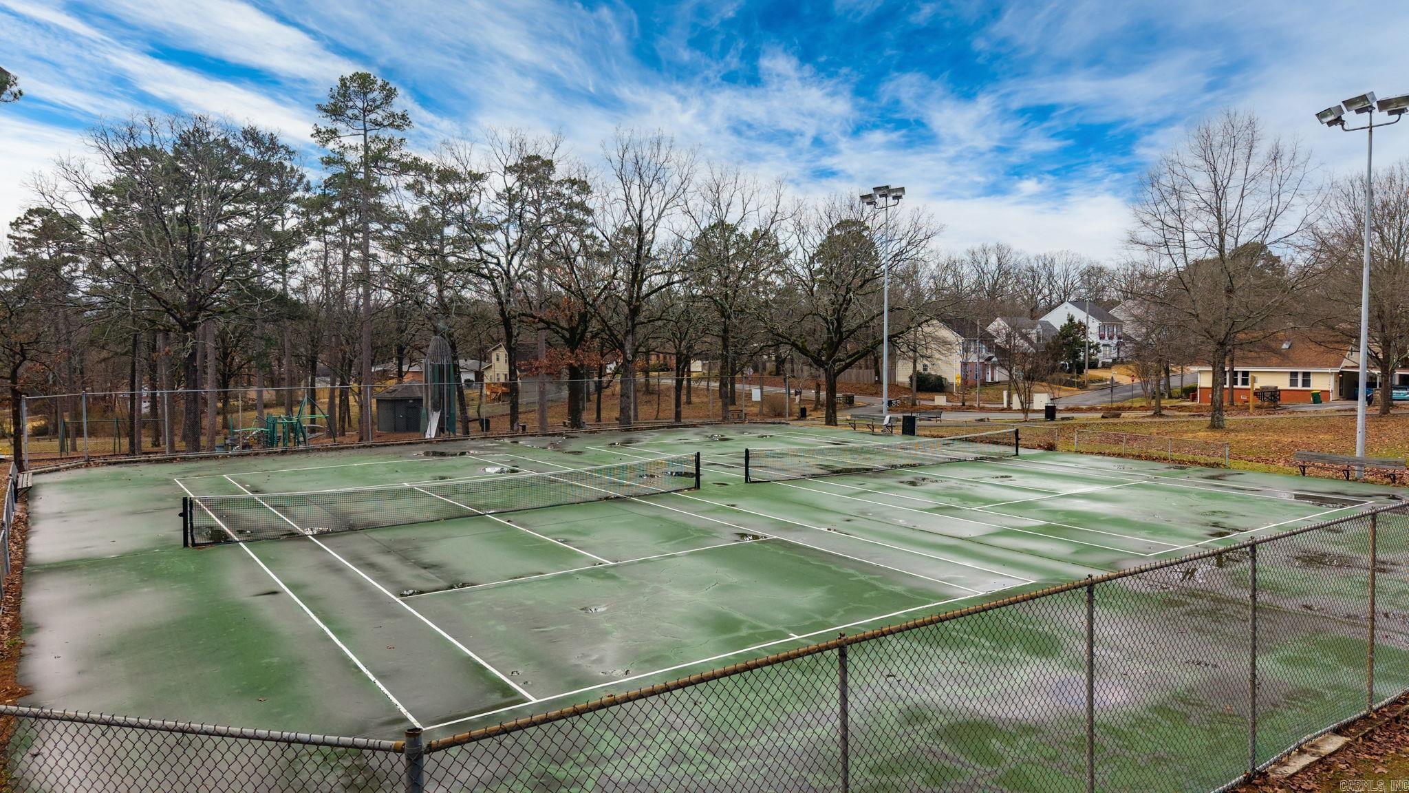 SUCCESS - Residential