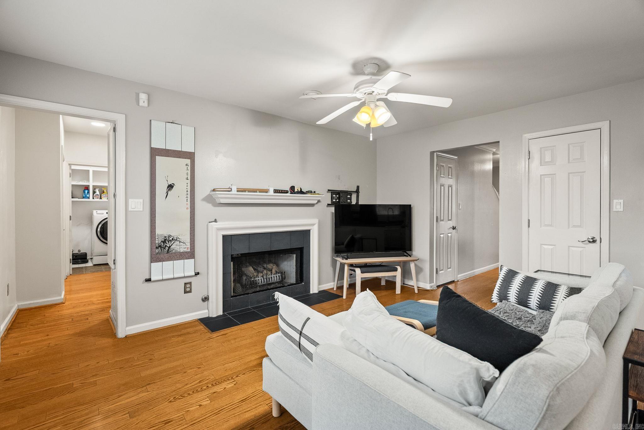 SUCCESS - Residential