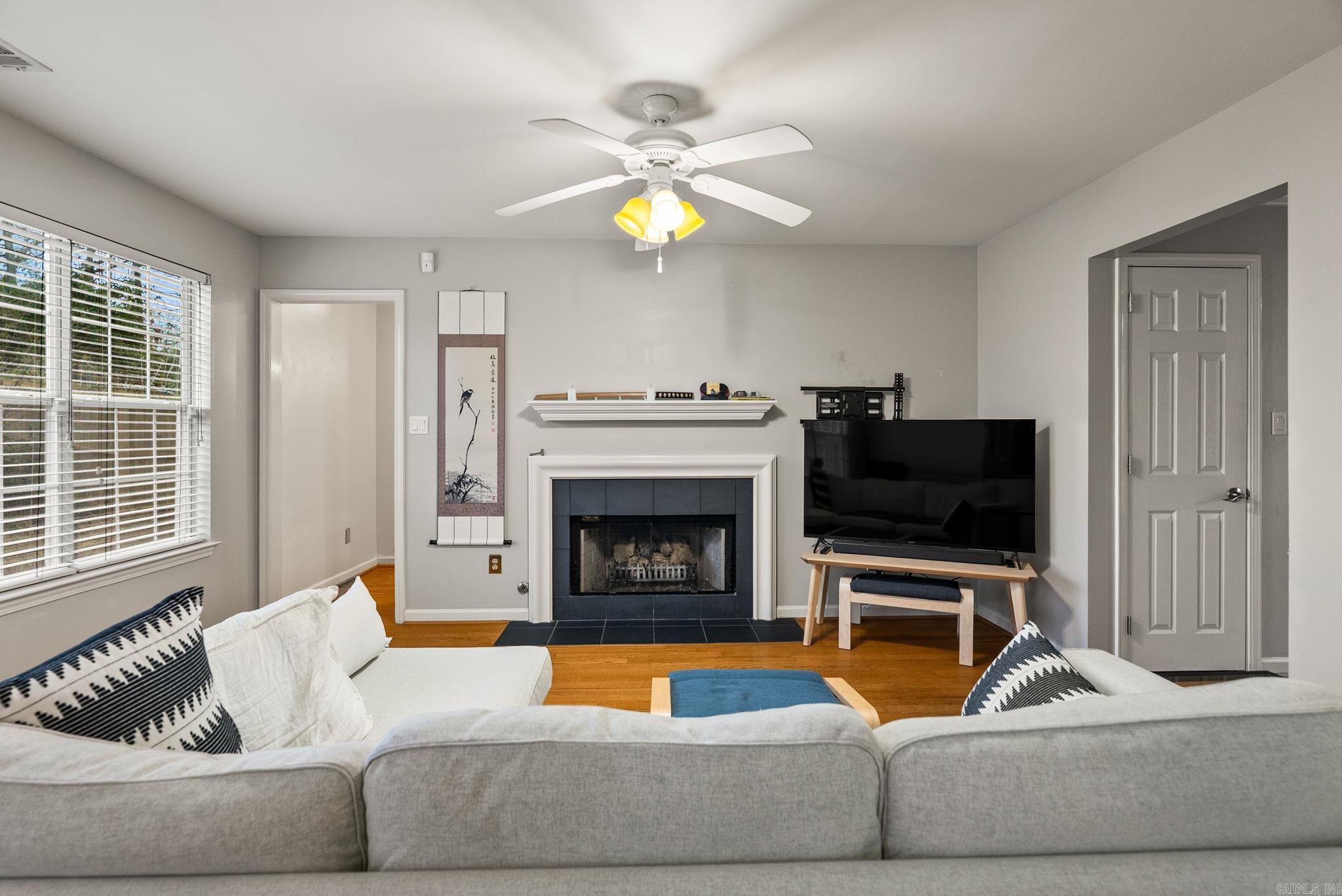 SUCCESS - Residential