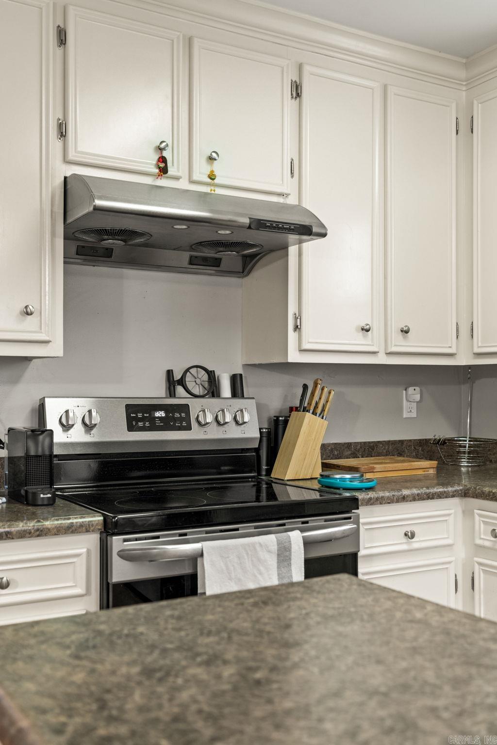 SUCCESS - Residential