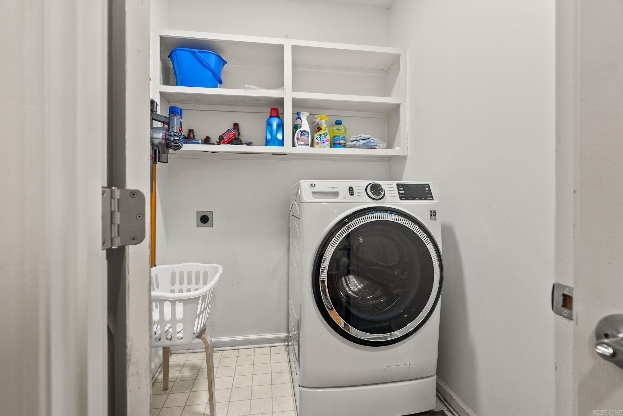 SUCCESS - Residential