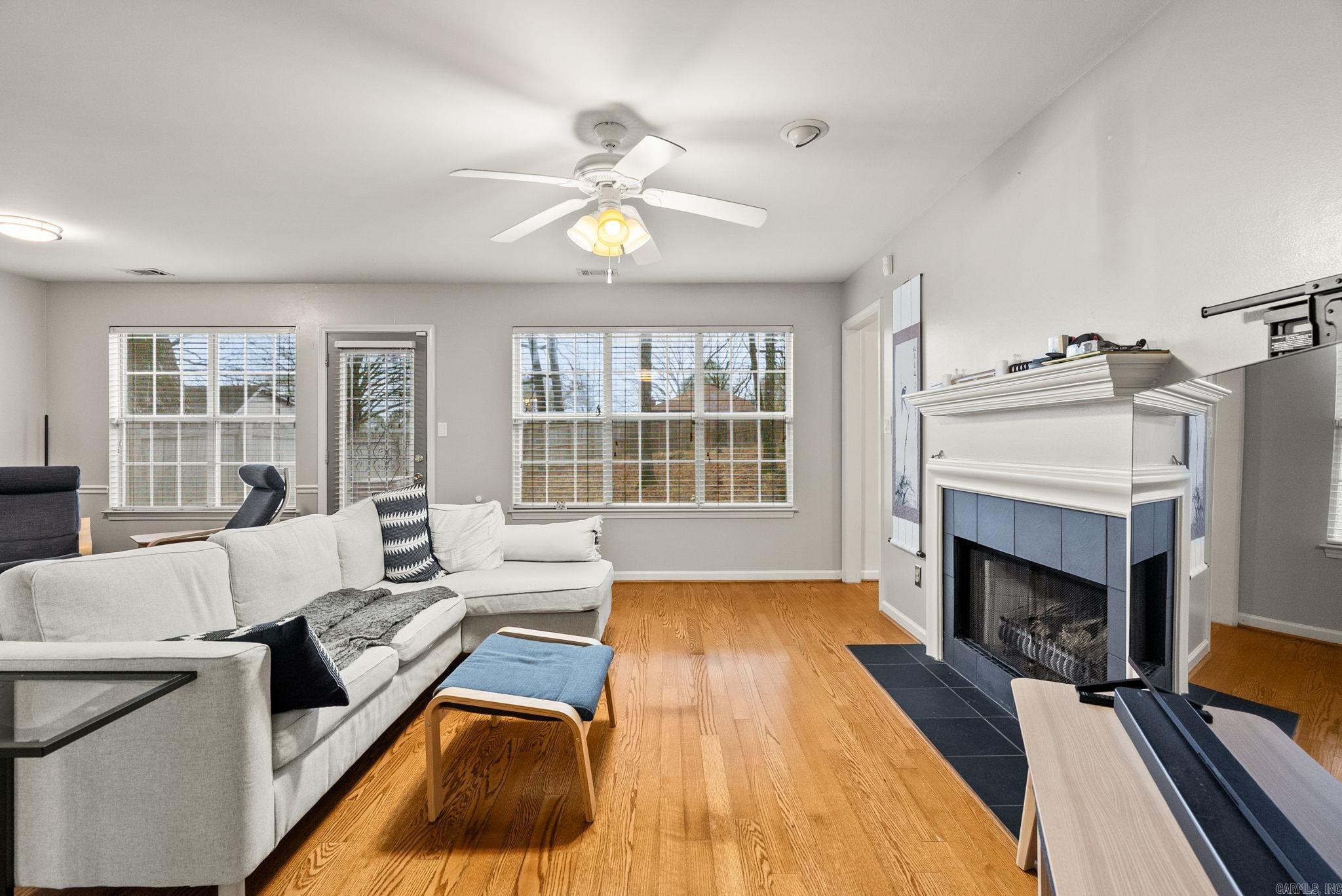 SUCCESS - Residential