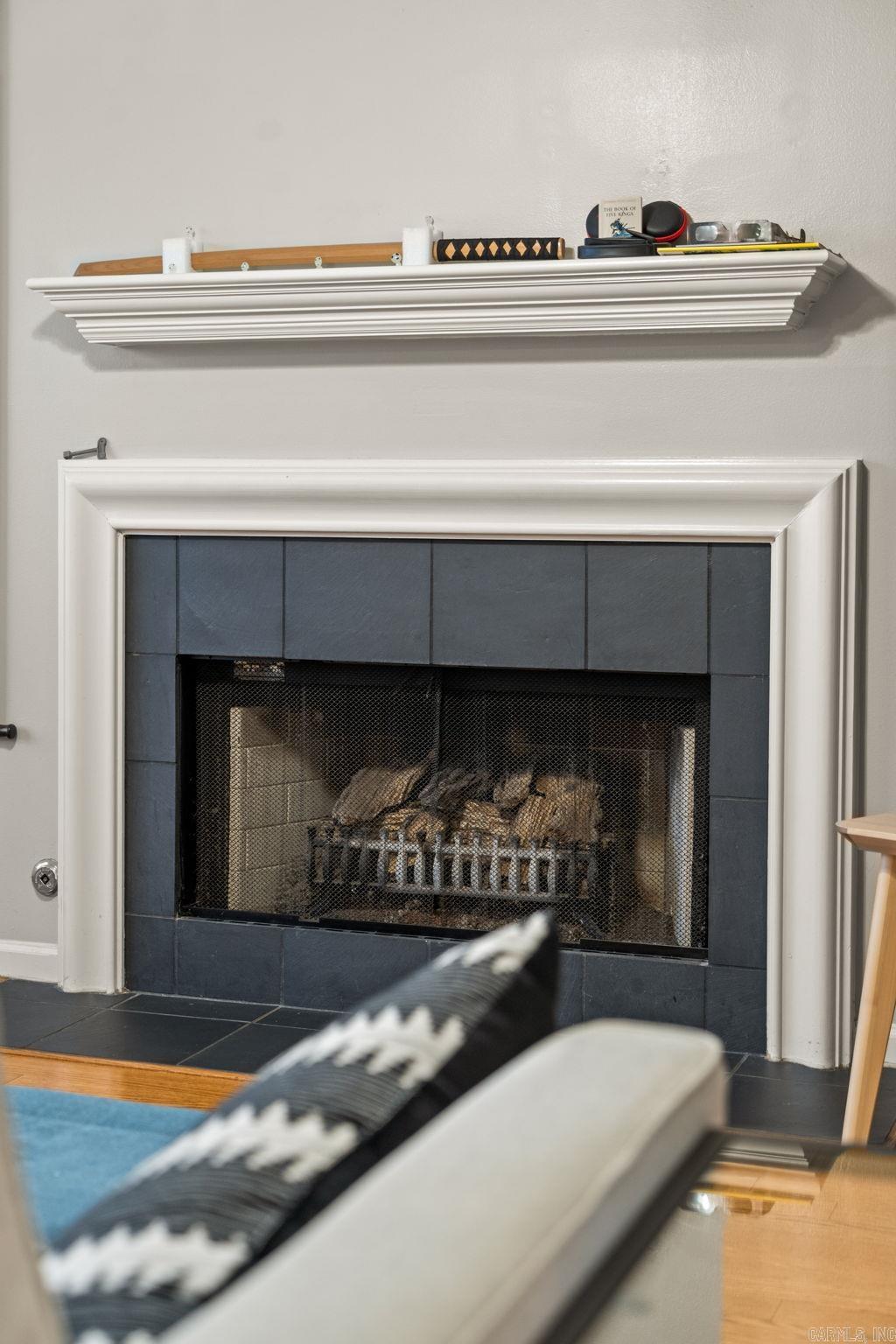 SUCCESS - Residential