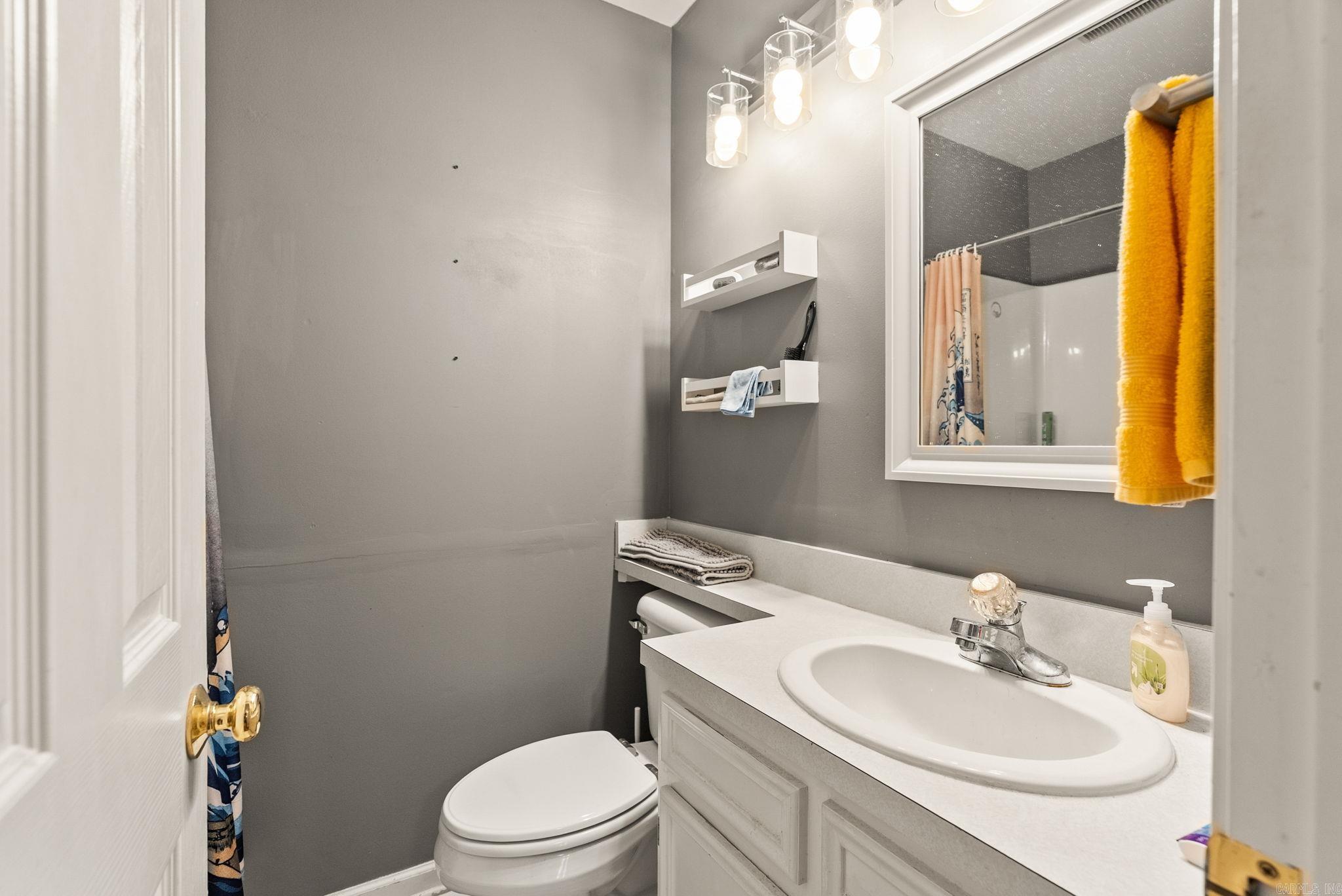 SUCCESS - Residential