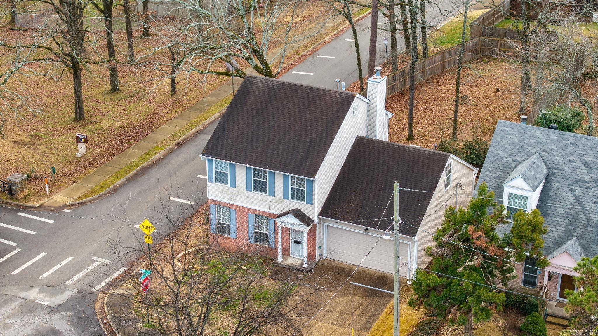 SUCCESS - Residential