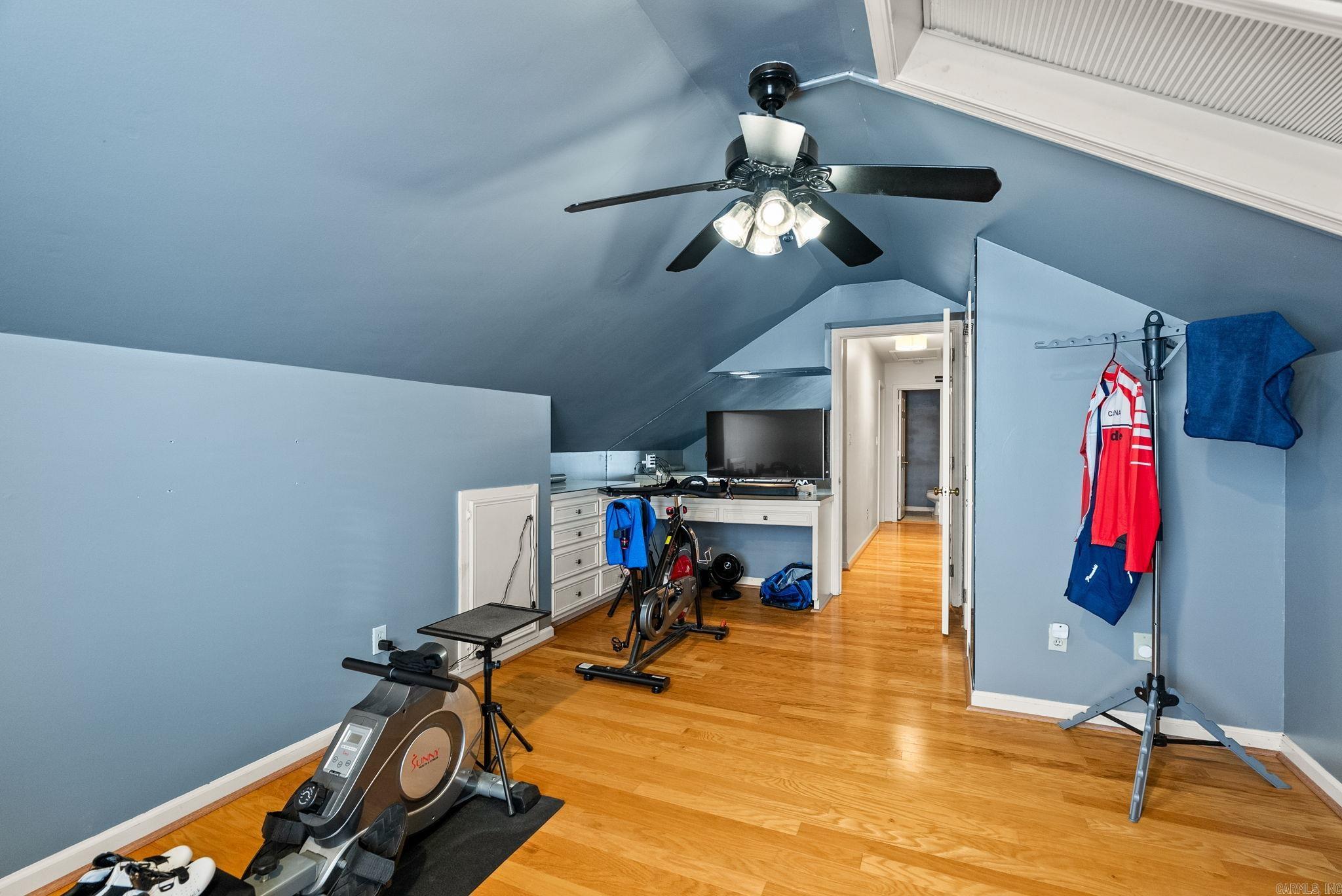 SUCCESS - Residential