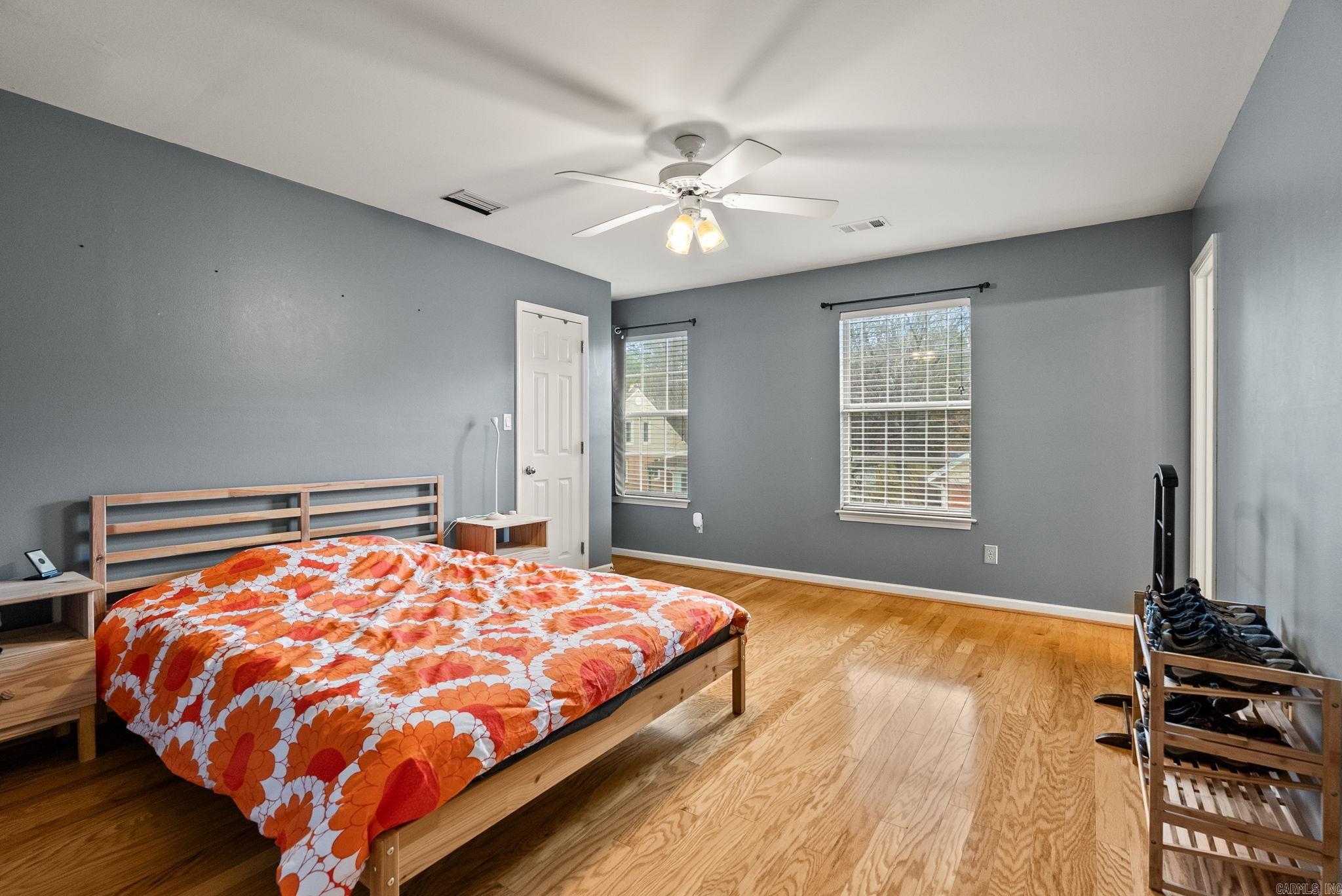 SUCCESS - Residential