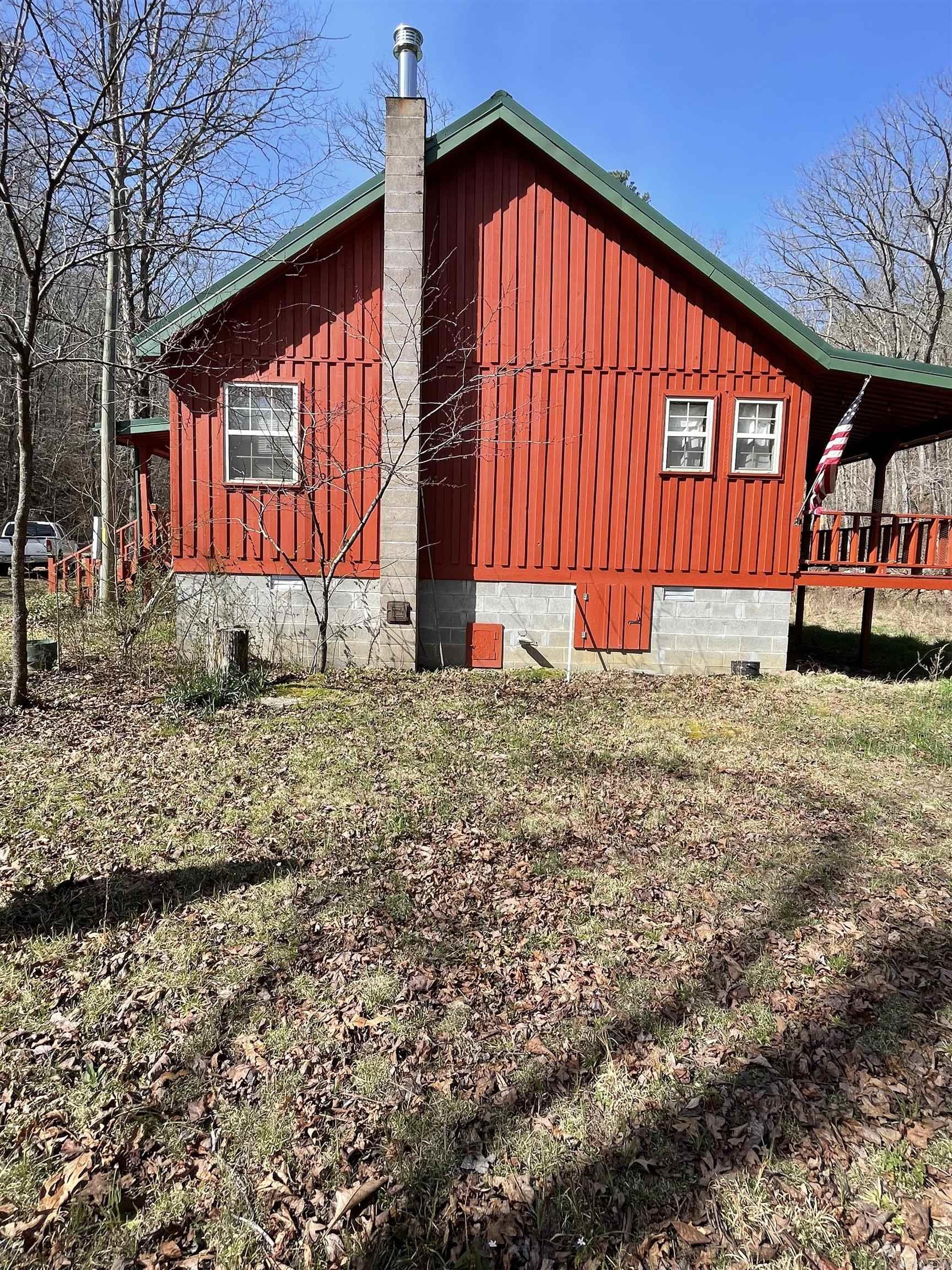 Not In List - Residential