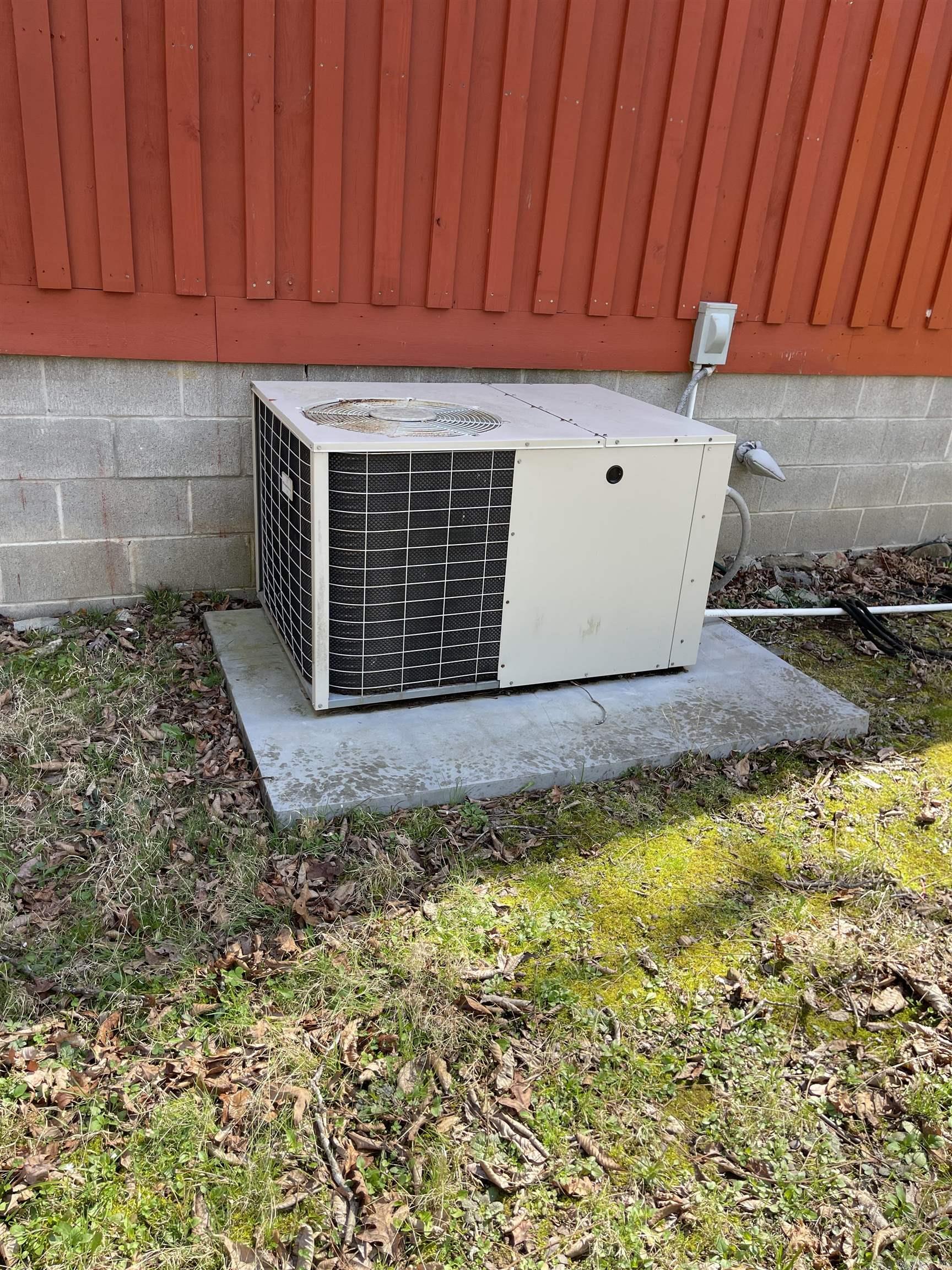 Not In List - Residential