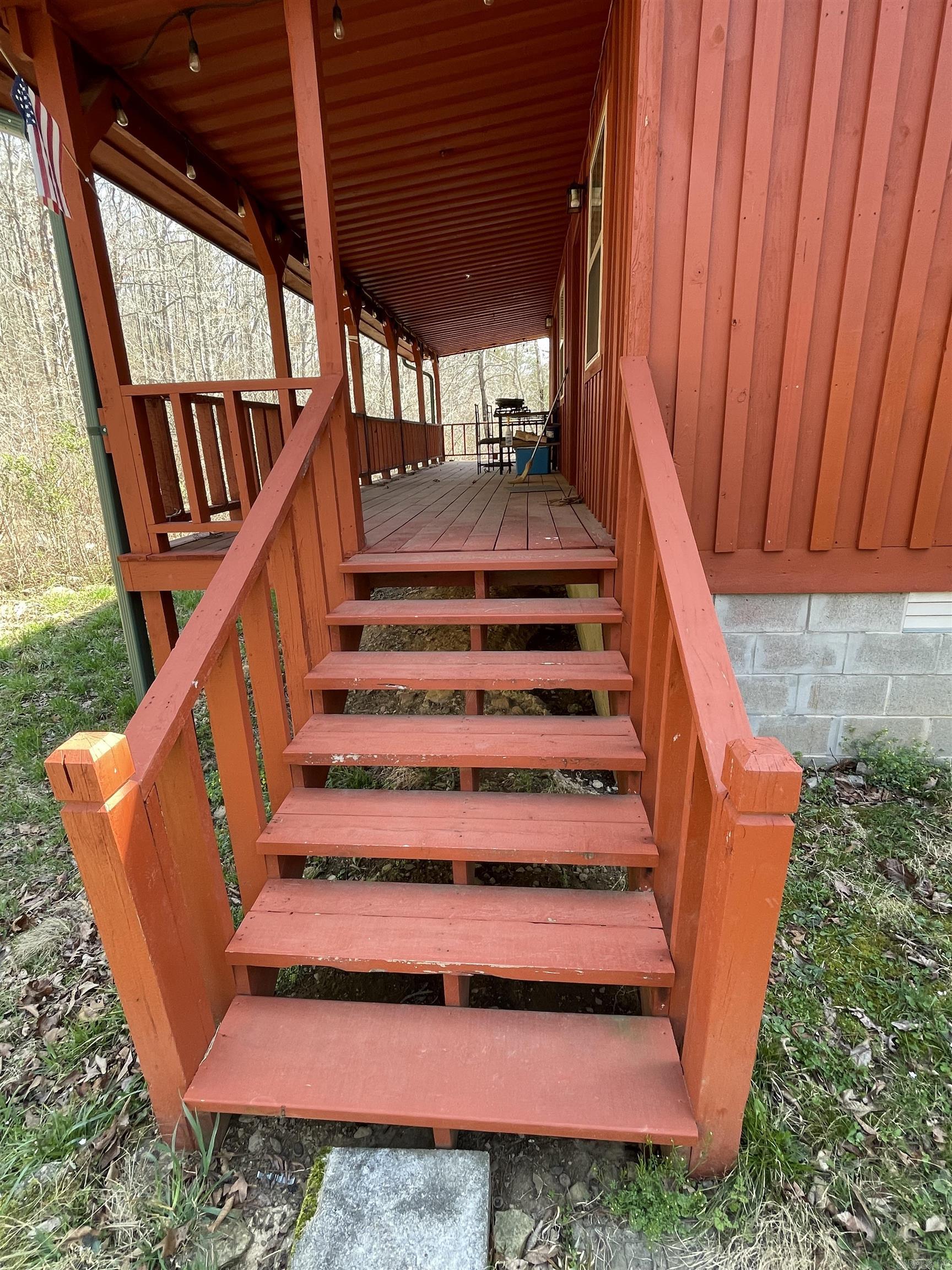 Not In List - Residential