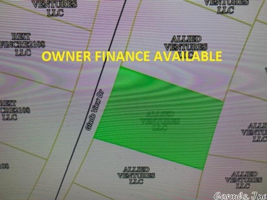 Owner-finance or cash. Area has water tap-in available, septic needed, propane needed, power available and great area amenities. Great for cabins & Airbnb investors. Tons of lots that are side-by-side so you can own an entire street or cul-de-sac for family & investment. Simple owner-finance terms. Buyer to pay all Buyer's agent fees. Buyer pays $150 for closing costs. Quit claim deed conveys. Owner/Agent. Discount for purchasing 10 or more lots. Parcel ID# 800-06021-000