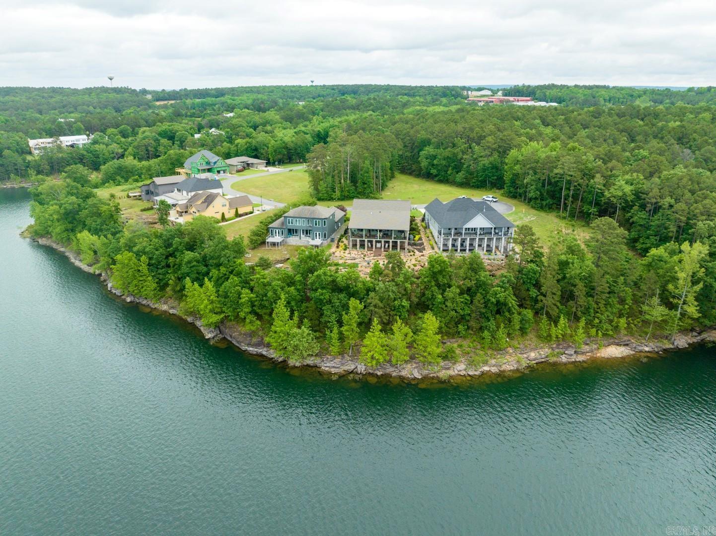 Wisdom Pointe - Land