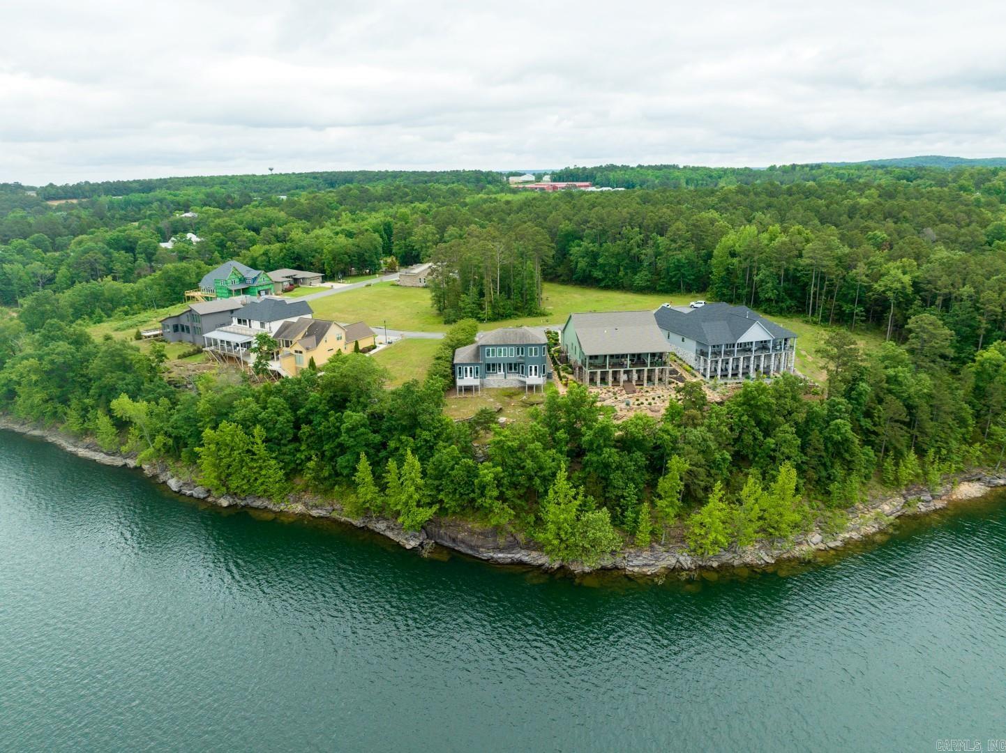 Wisdom Pointe - Land