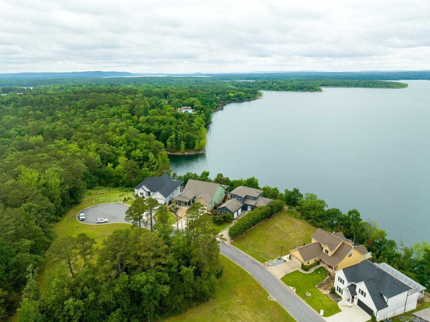 Wisdom Pointe - Land