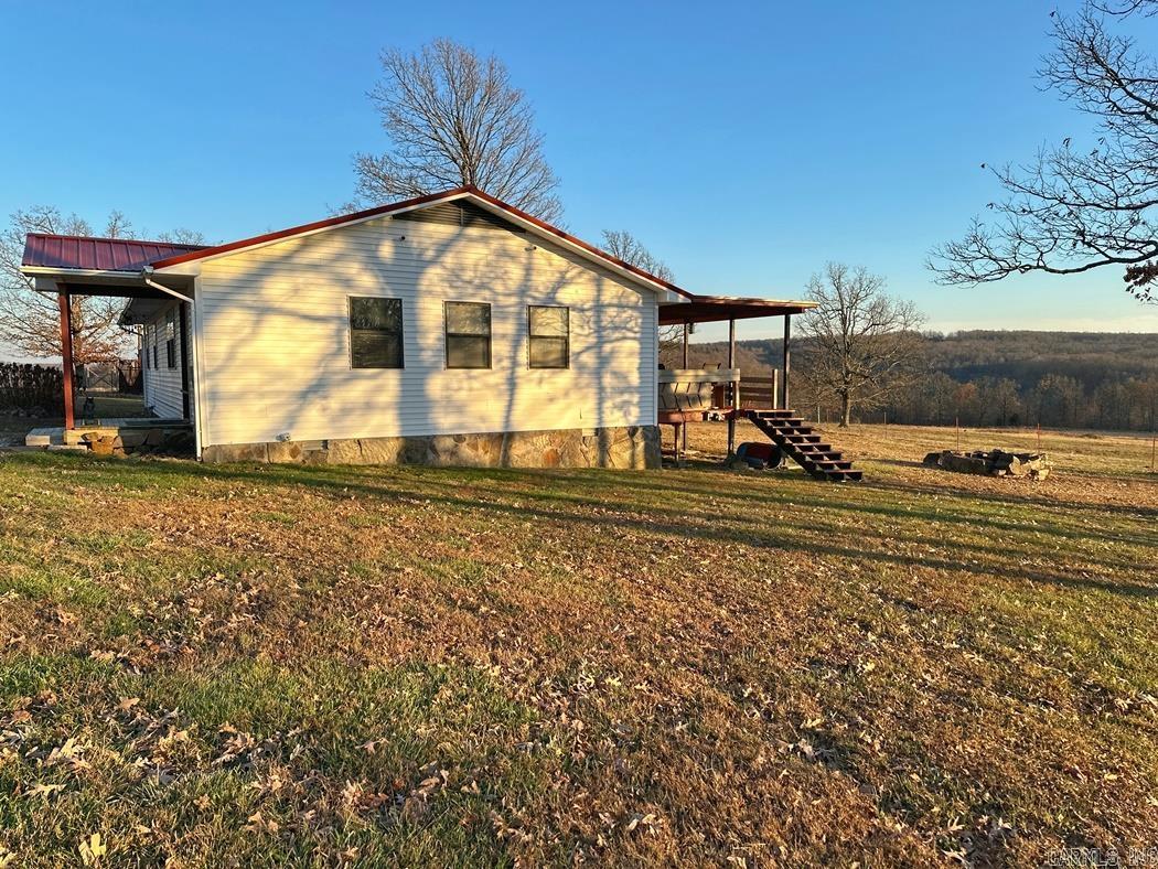 Not In List - Residential