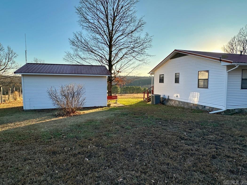 Not In List - Residential
