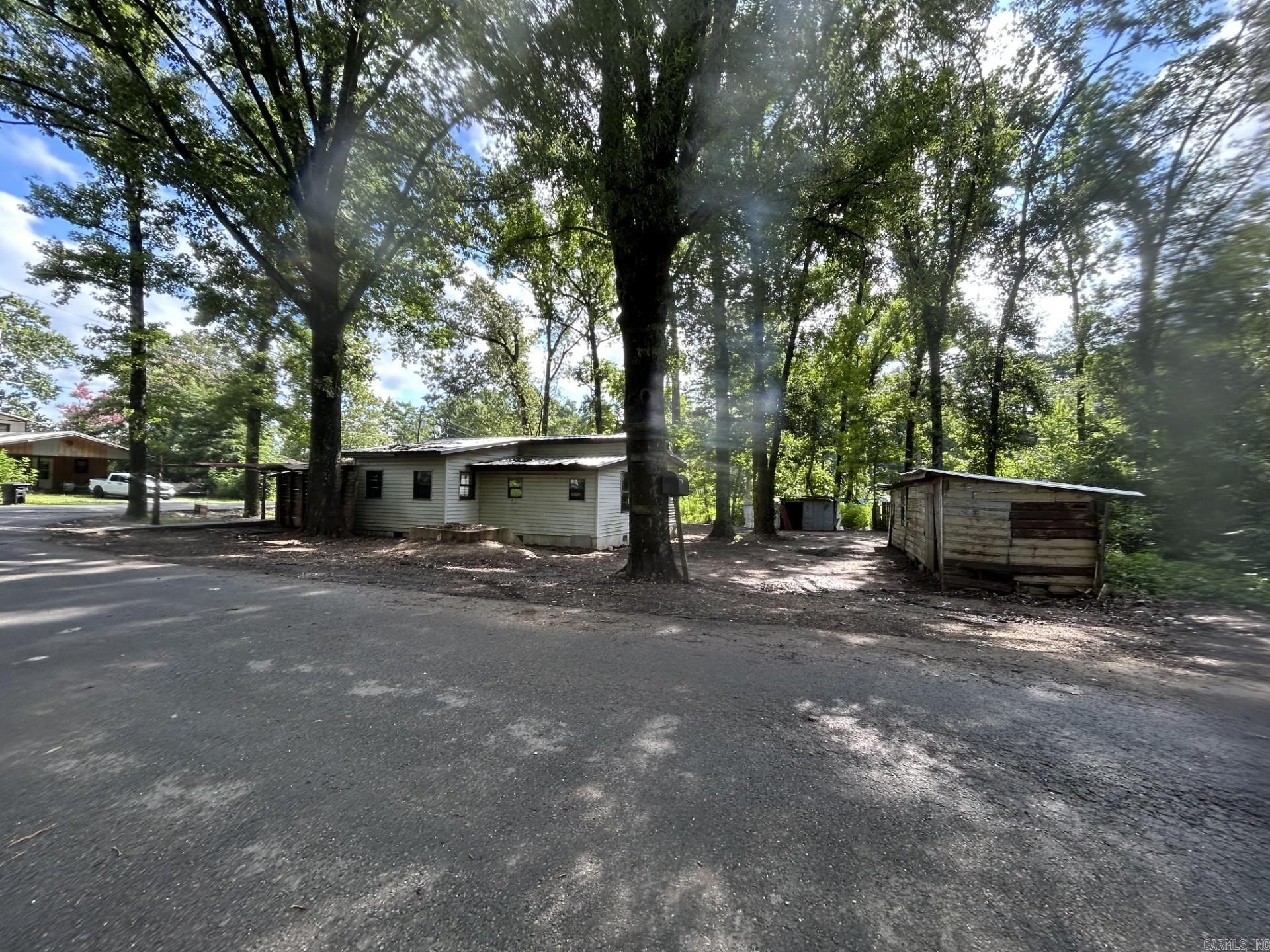 FIREMAN'S - Residential