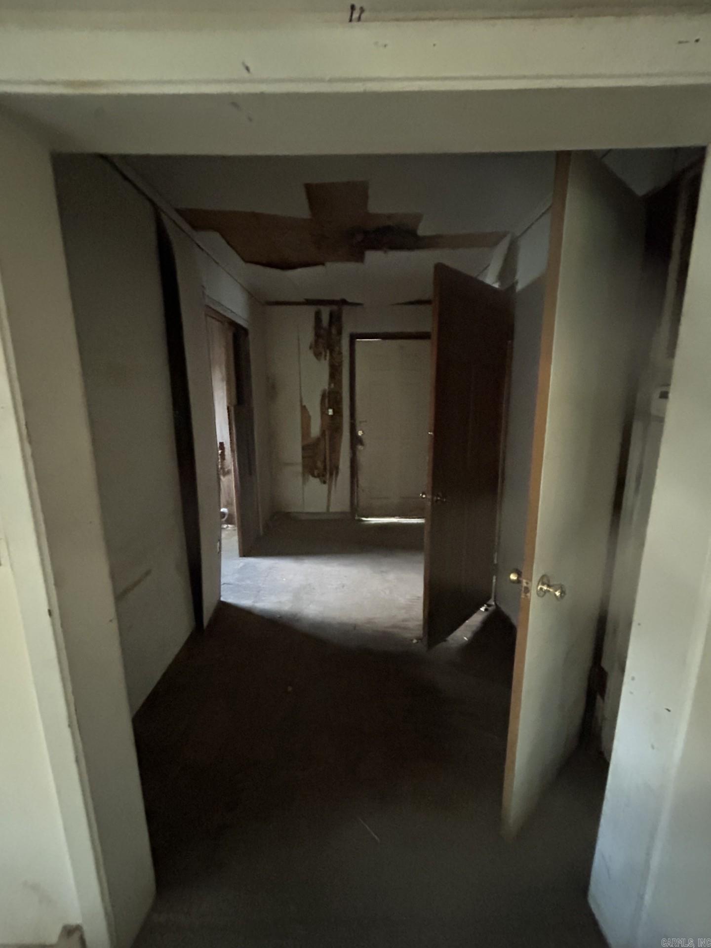 FIREMAN'S - Residential