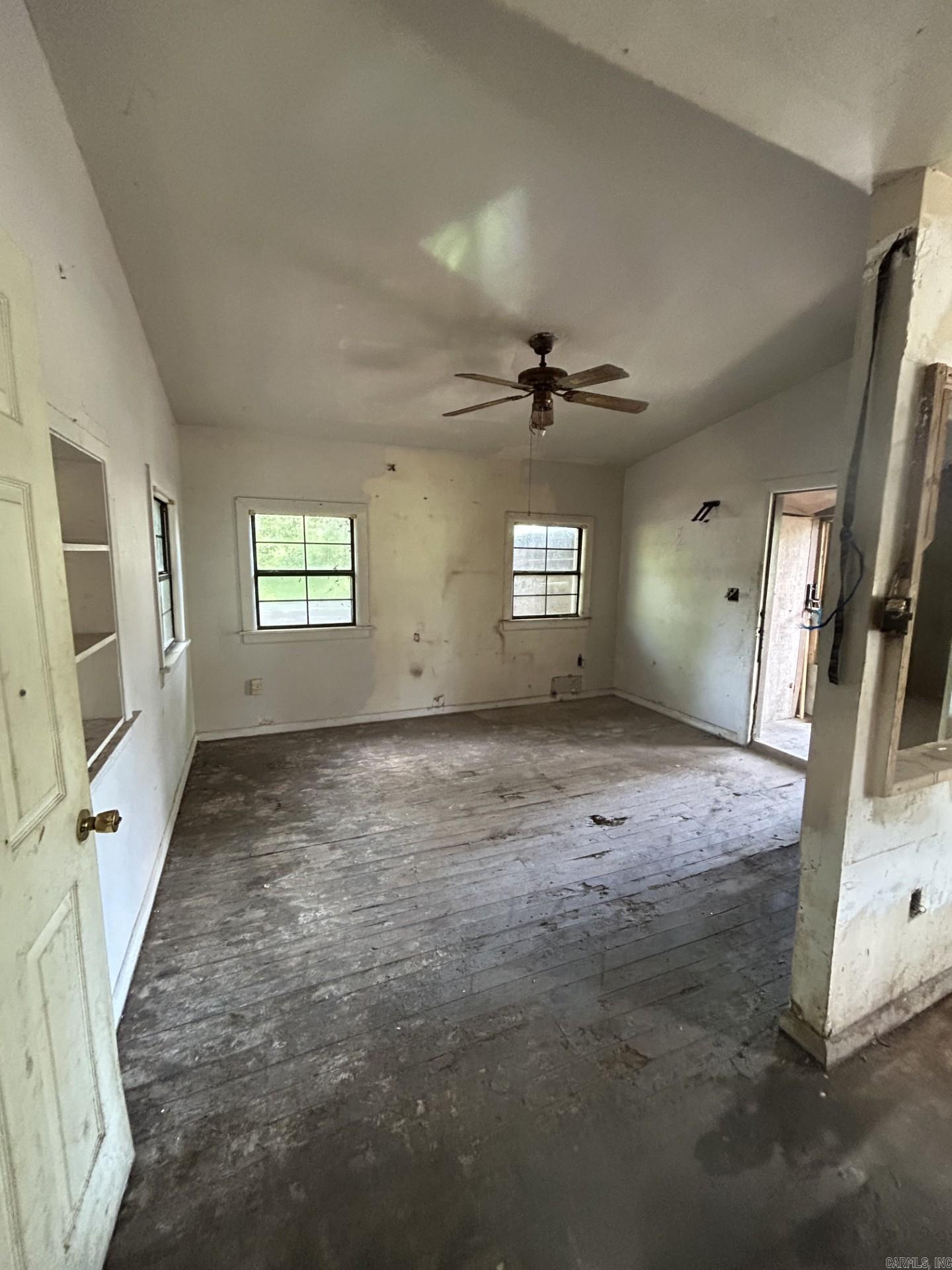 FIREMAN'S - Residential