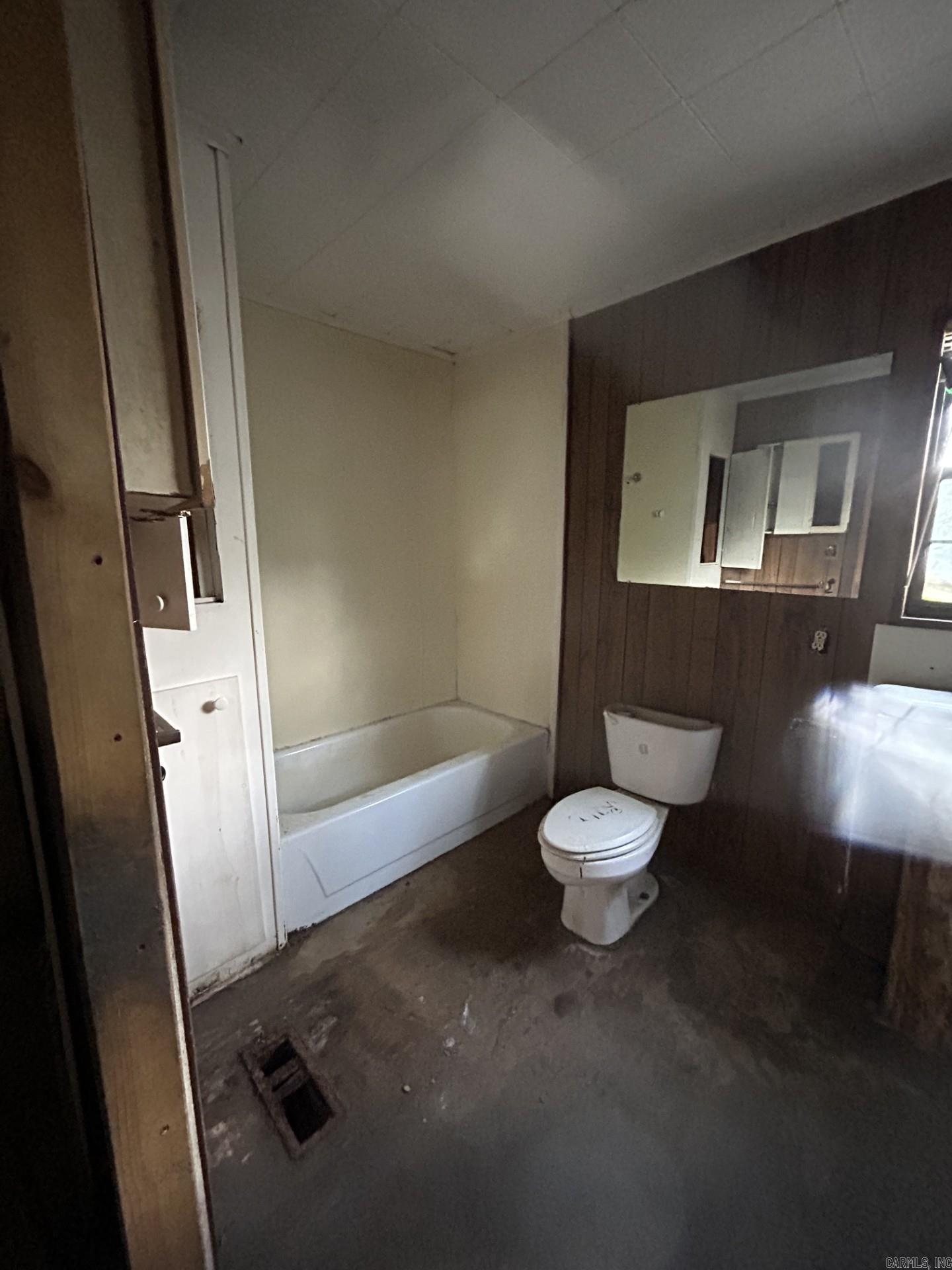 FIREMAN'S - Residential