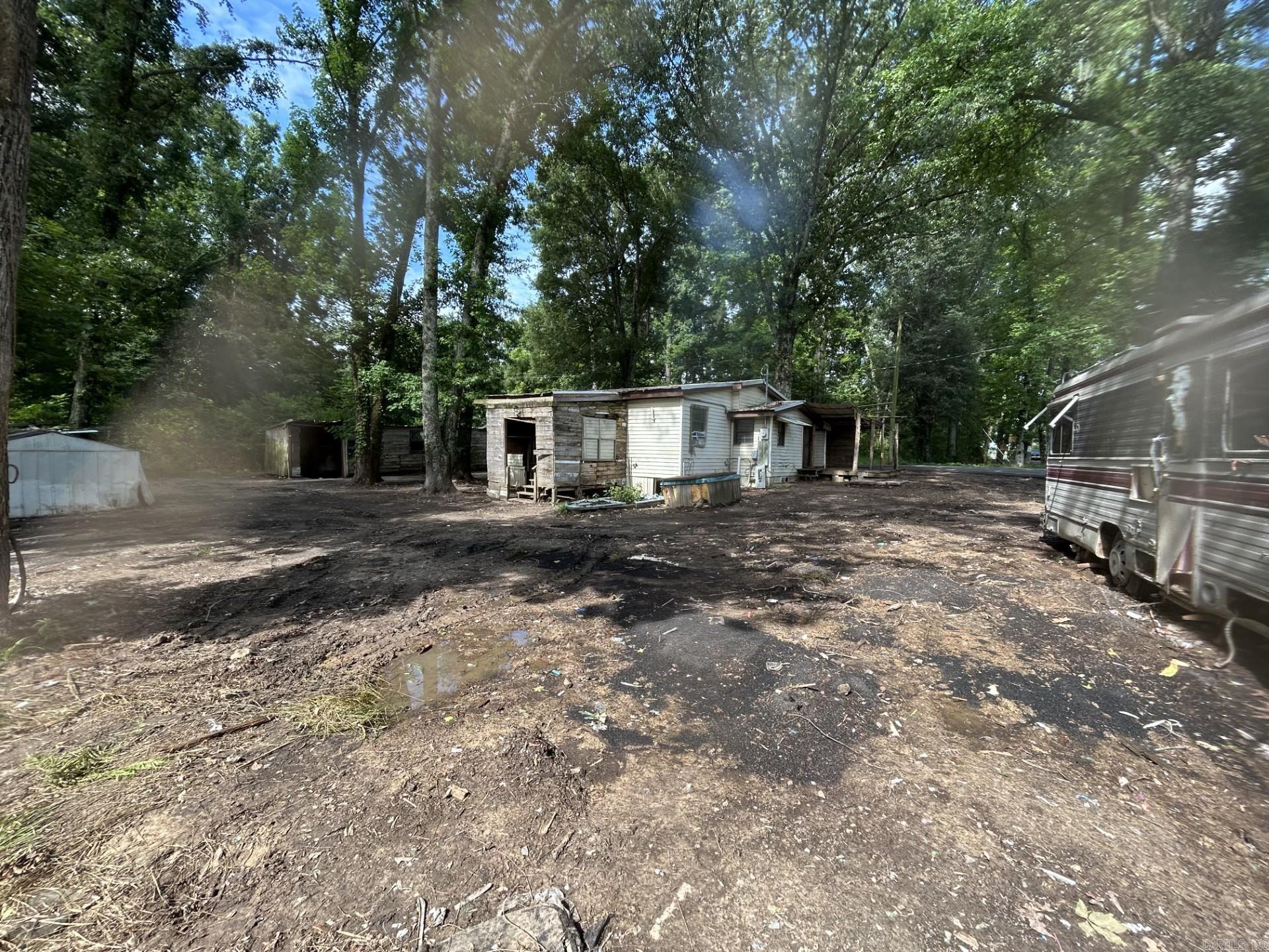 FIREMAN'S - Residential