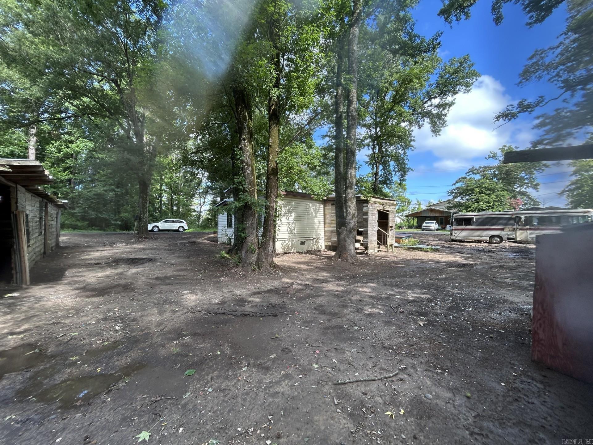 FIREMAN'S - Residential