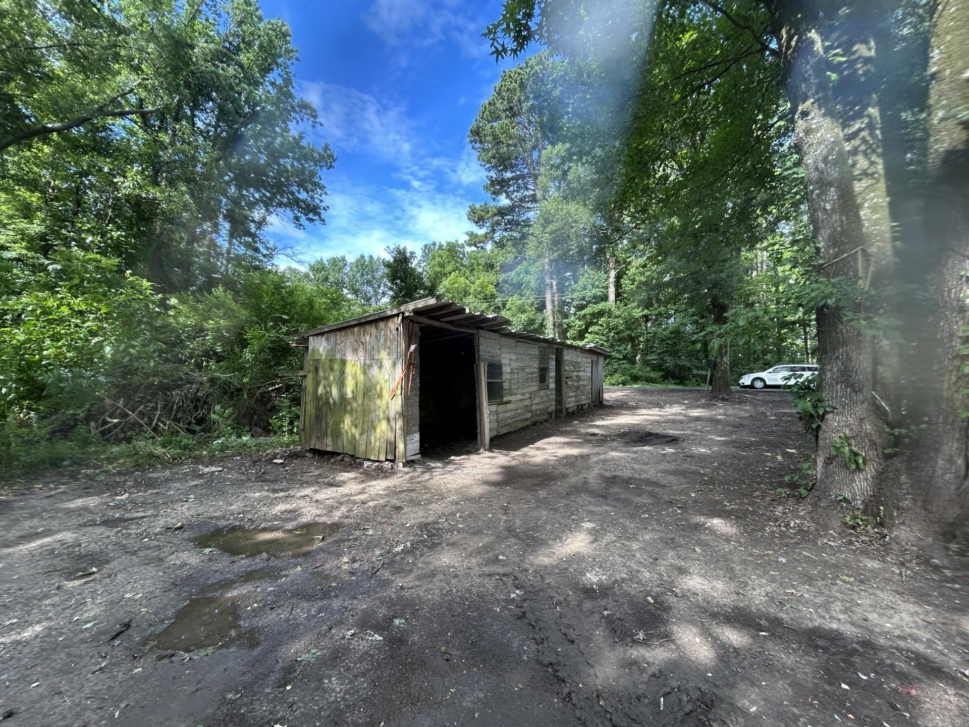 FIREMAN'S - Residential