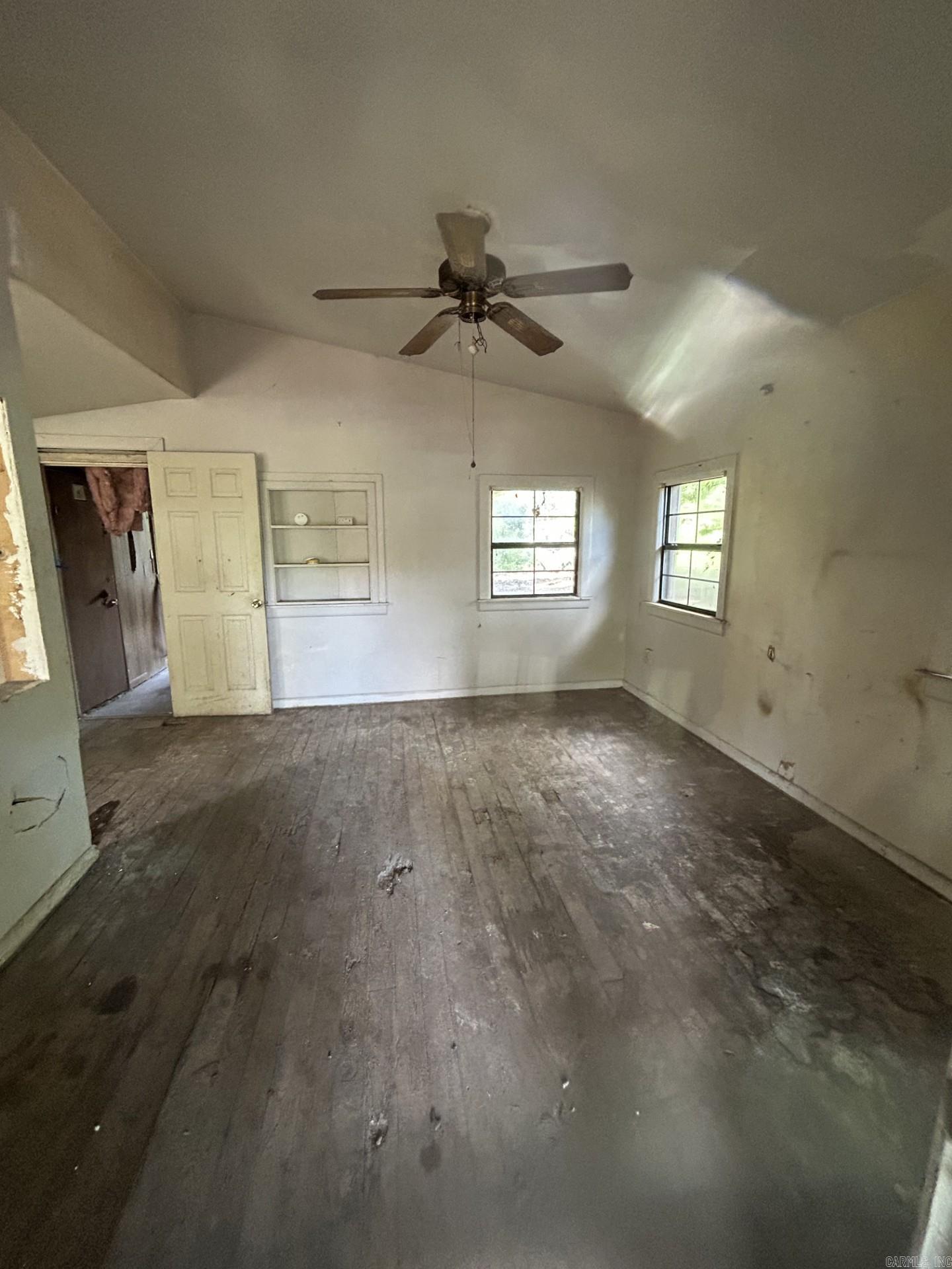 FIREMAN'S - Residential