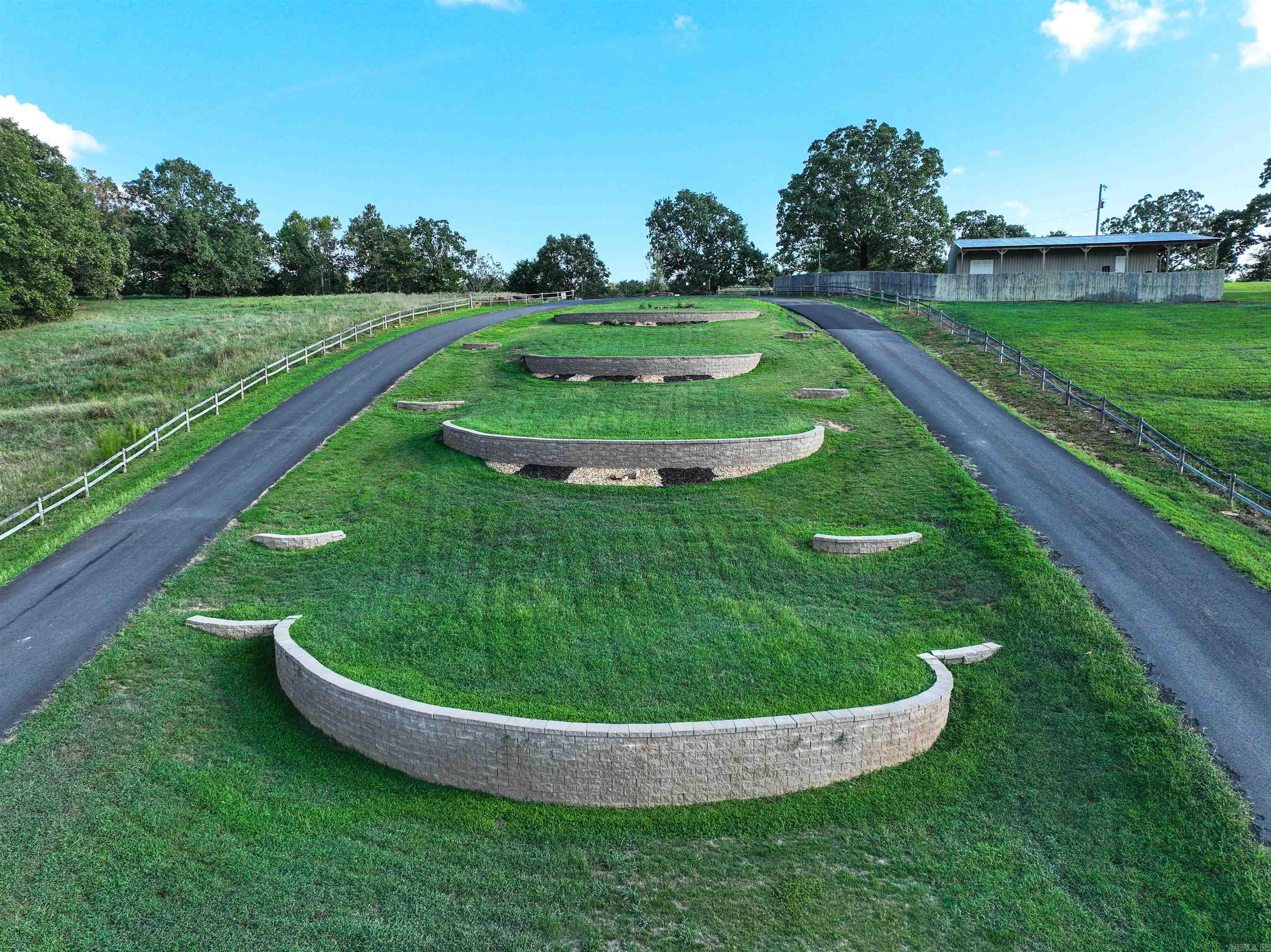 Mountain Ranch Estates - Land