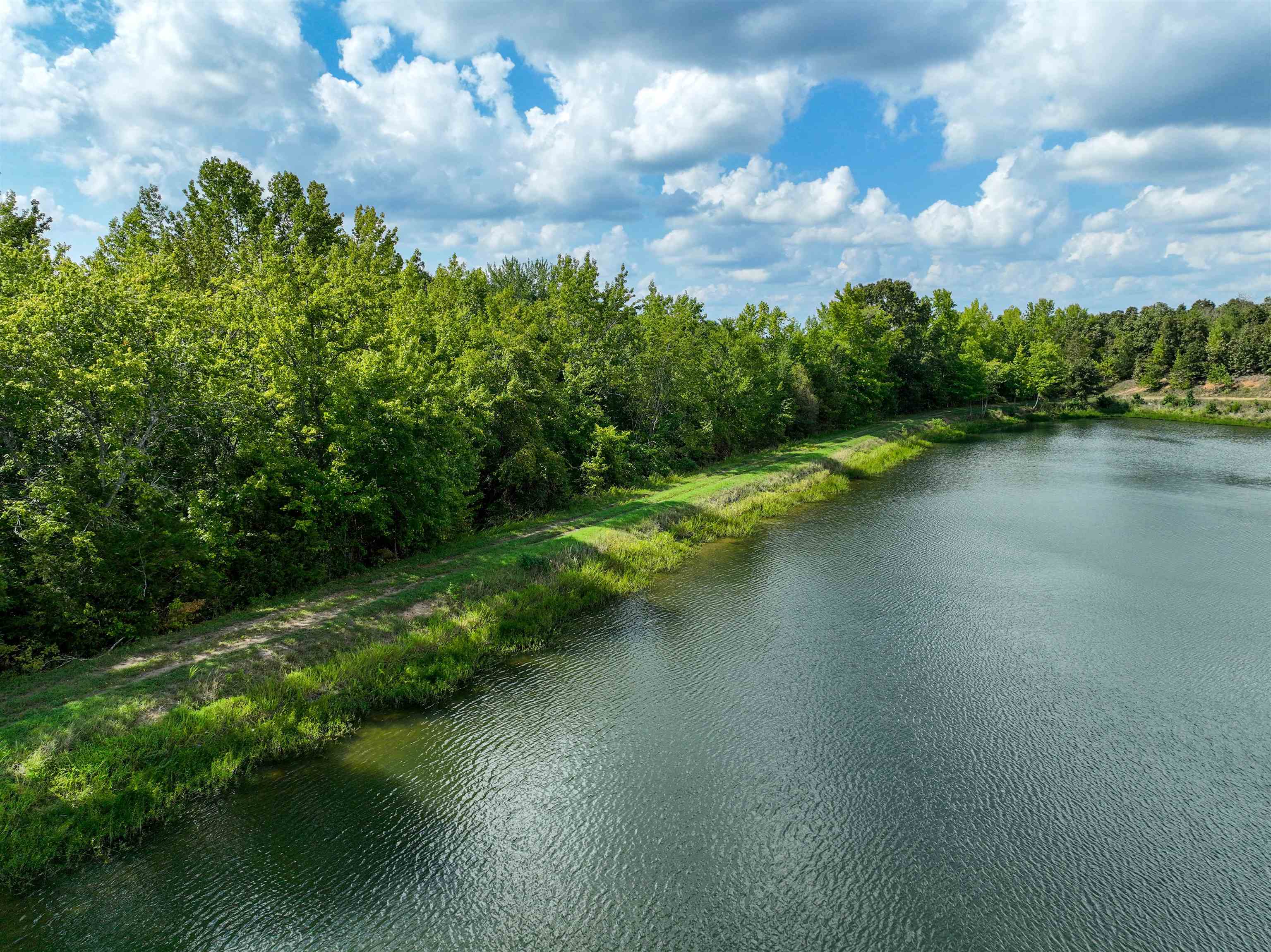 Mountain Ranch Estates - Land