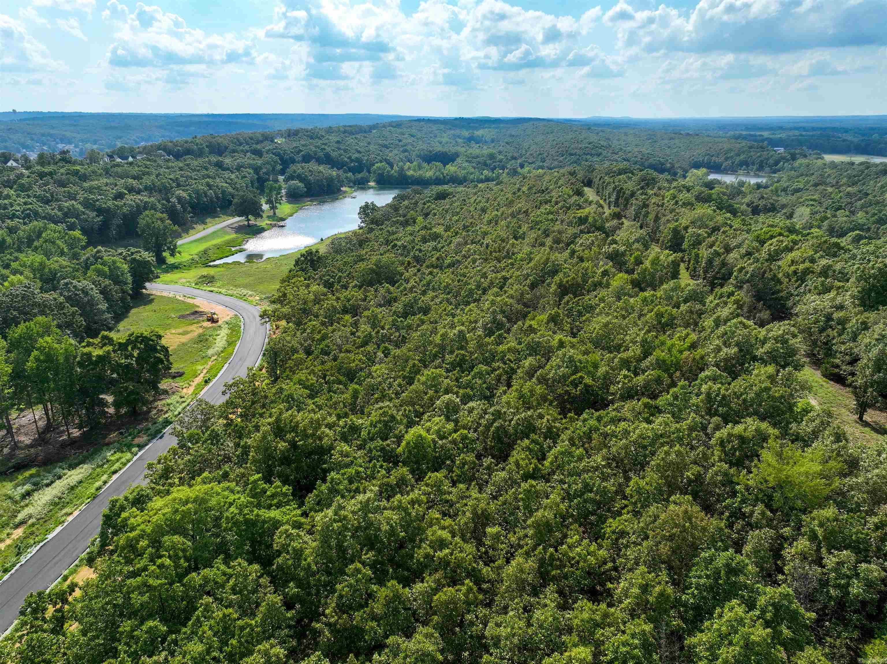 Mountain Ranch Estates - Land