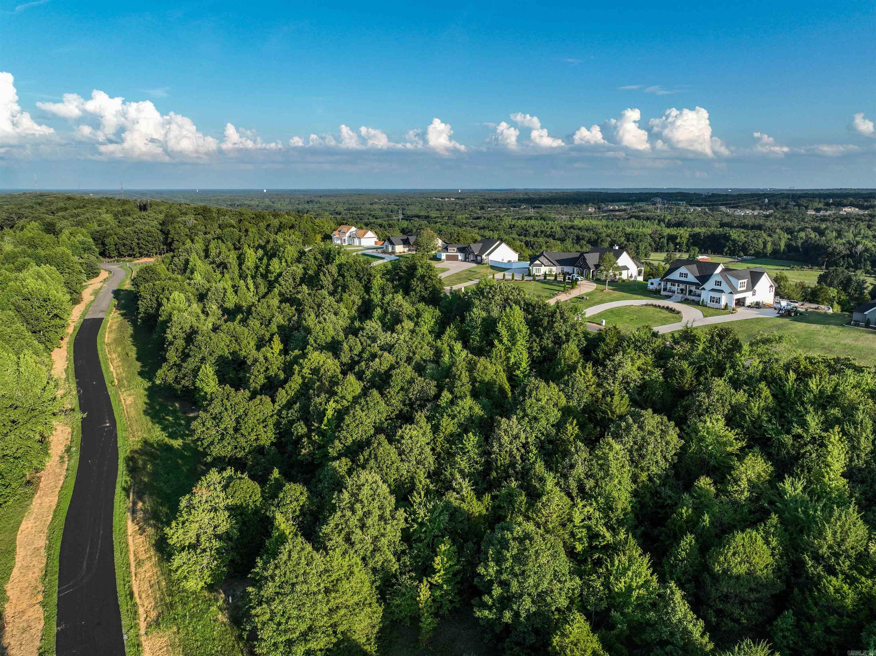 Mountain Ranch Estates - Land