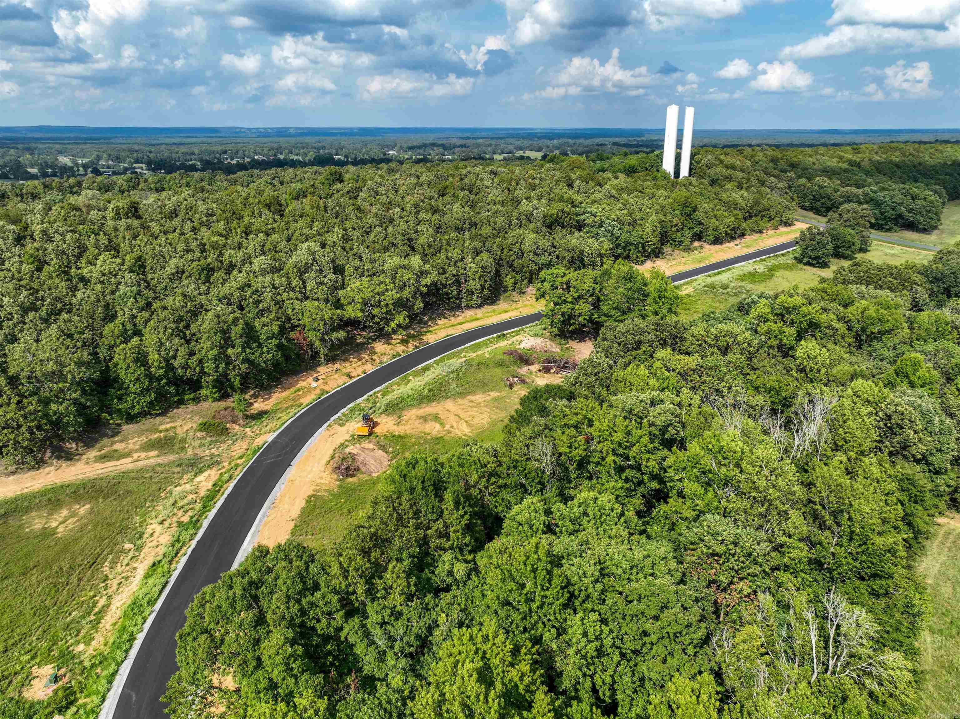 Mountain Ranch Estates - Land