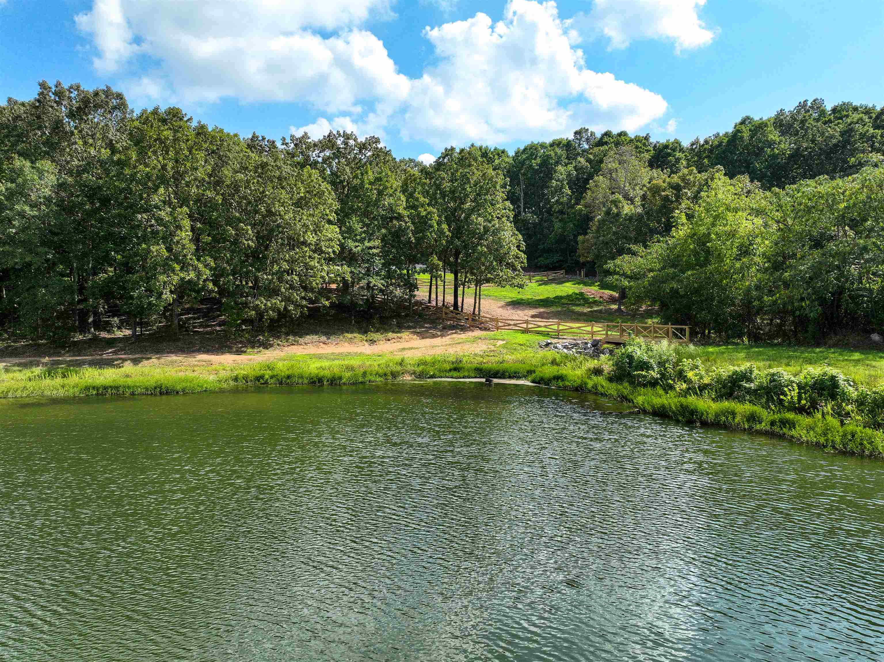 Mountain Ranch Estates - Land