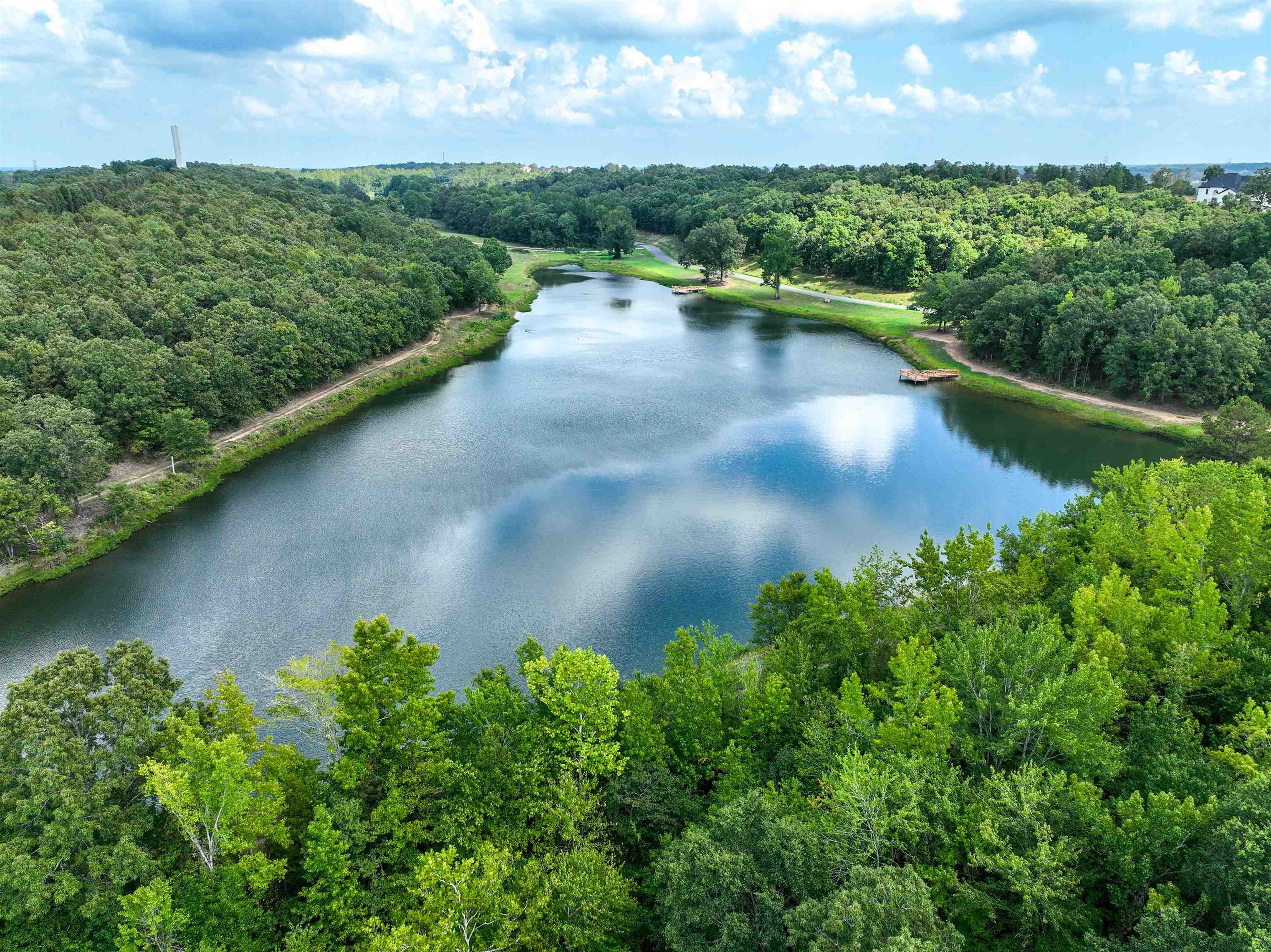 Mountain Ranch Estates - Land